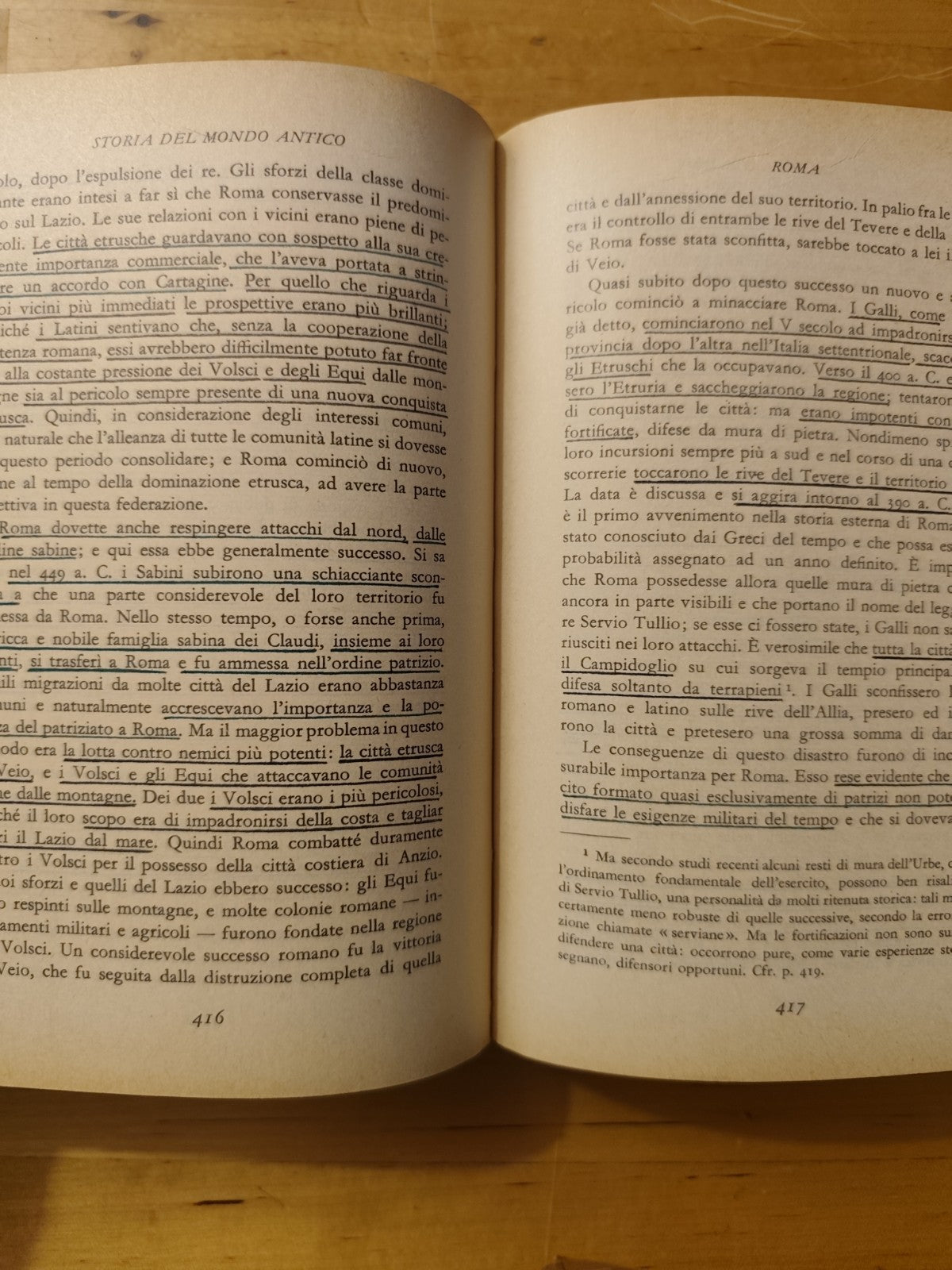 Storia del mondo antico - M. Rostovtzeff, Sansoni 1975