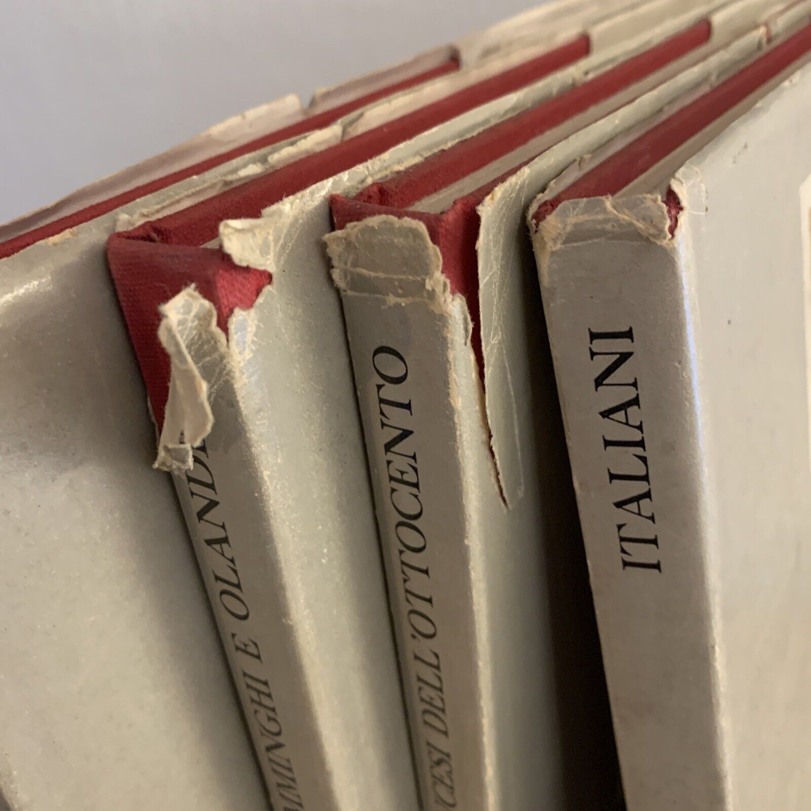 I MAESTRI DEL DISEGNO. BOMPIANI. ITALIANI FRANCESI FIAMMINGHI SPAGNOLI