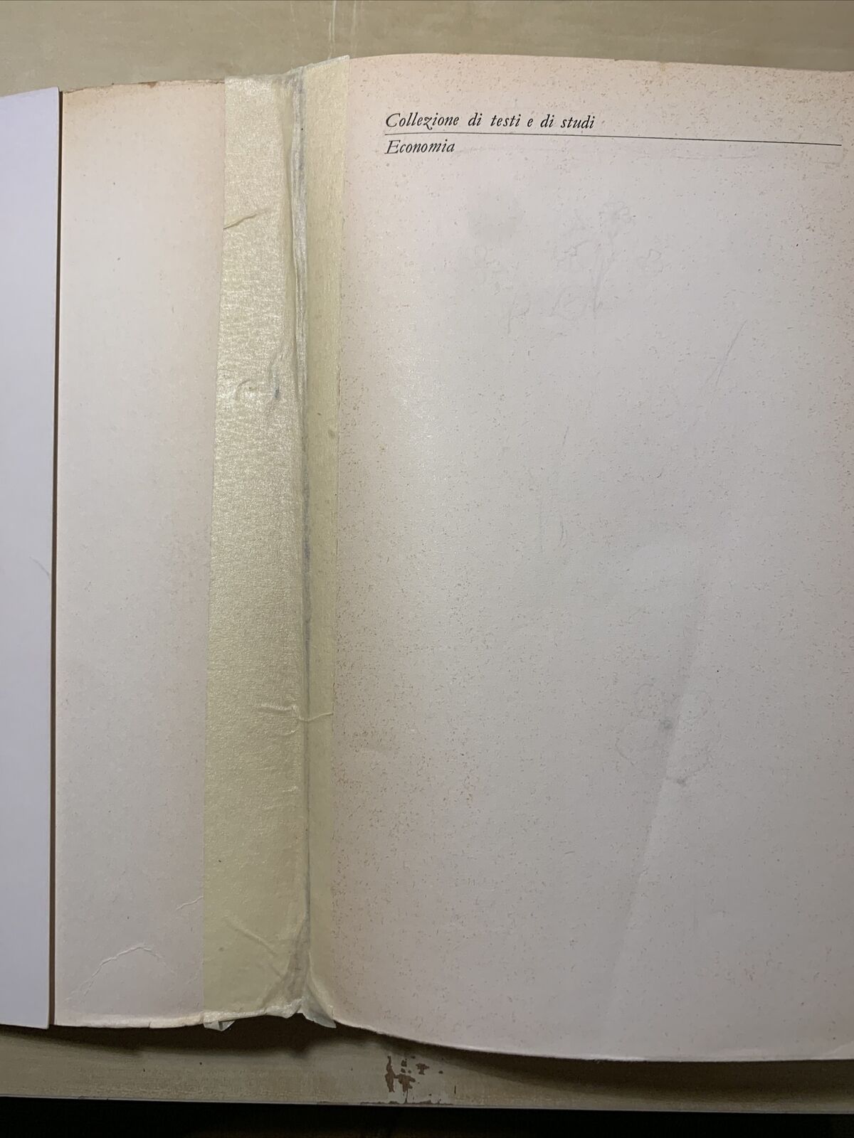 MATEMATICA PER LE SCIENZE ECONOMICHE E STATISTICHE , Barozzi, Corradi. Il Mulino