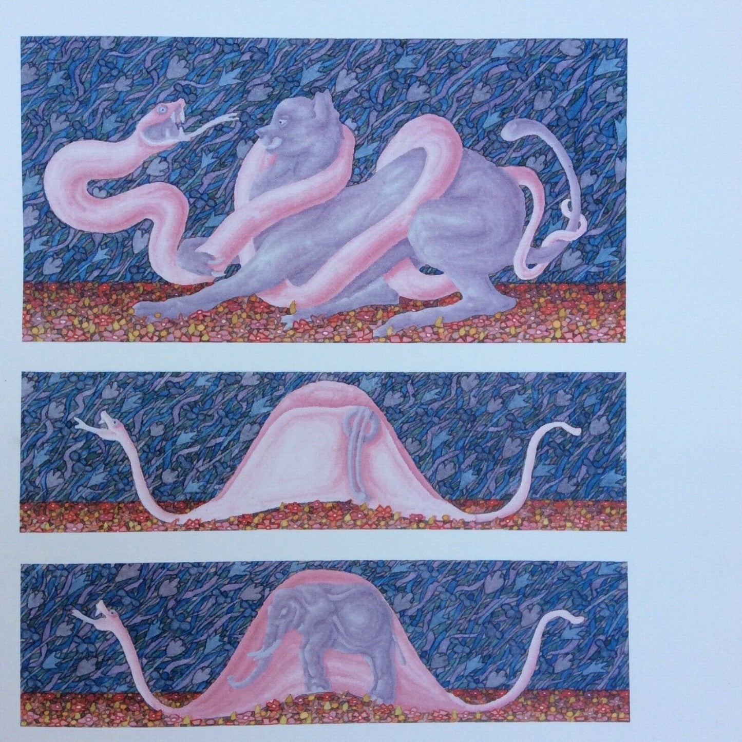 IL MONDO DI SAINT-EXUPERY OLIVETTI GIOVANNI GRASSO