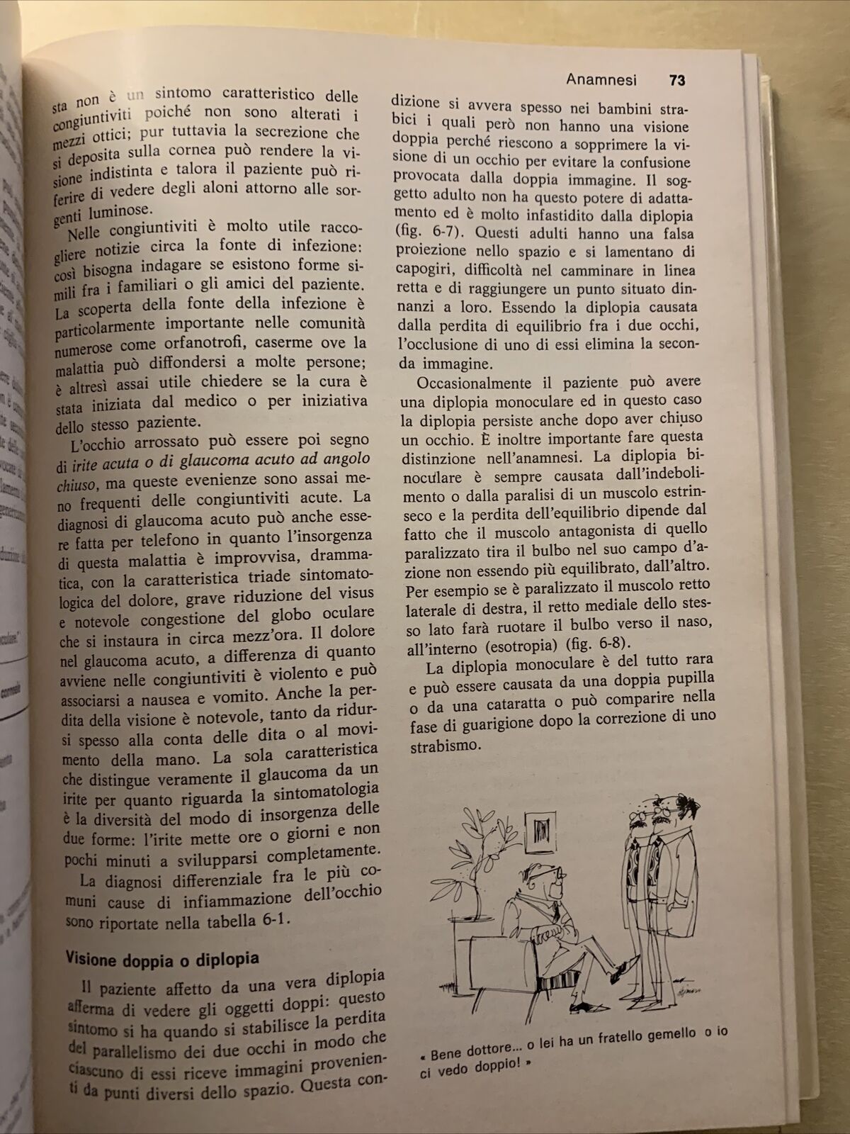 OFTALMOLOGIA Elementi teorico pratici per il personale tecnico reparti oftalmici