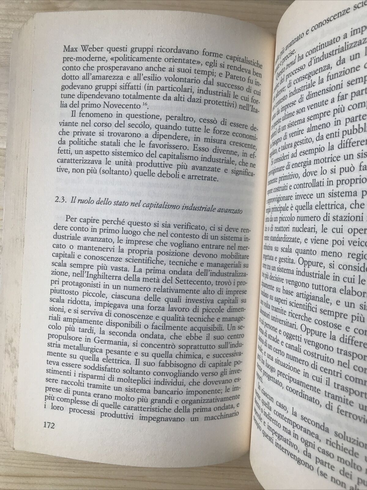 Lo Stato - Gianfranco Poggi. Il Mulino 1992