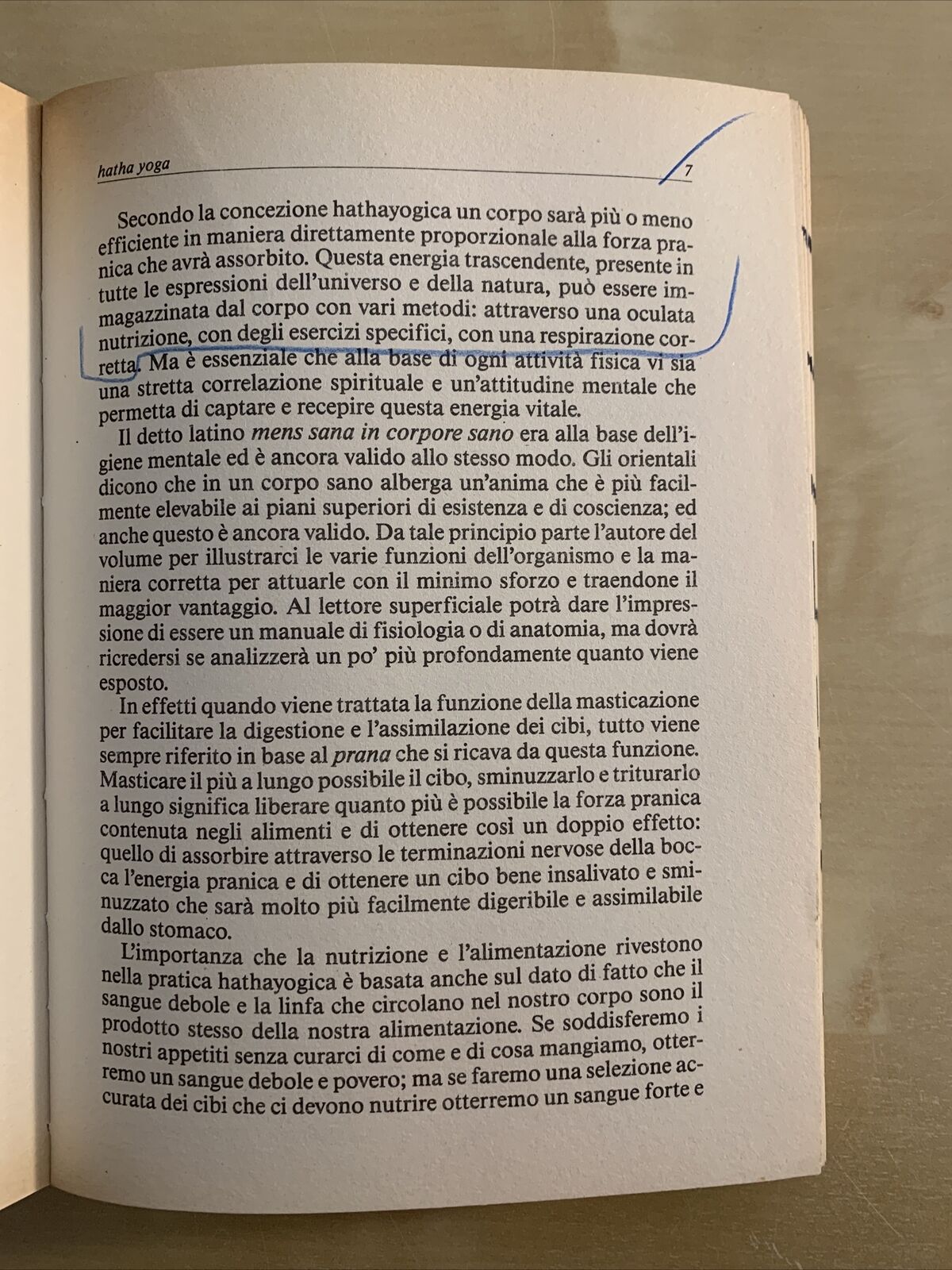 HATHA YOGA -Y. Ramacharaka, Libreria Vecchia Roma 1988