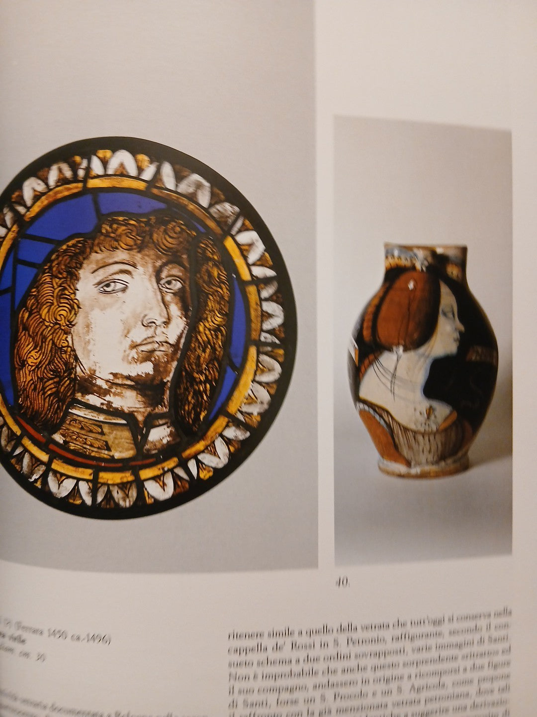Introduzione al museo Civico Medievale Bologna, Palazzo Ghisilardi-Fava 1987