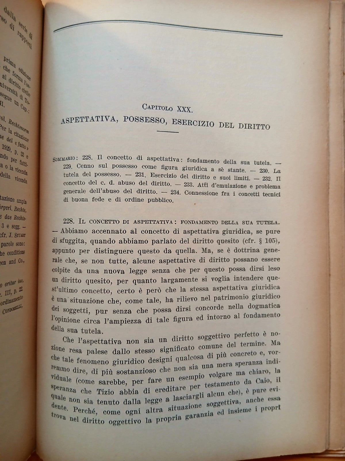 Teoria generale del diritto - Alessandro Levi - CEDAM 1953