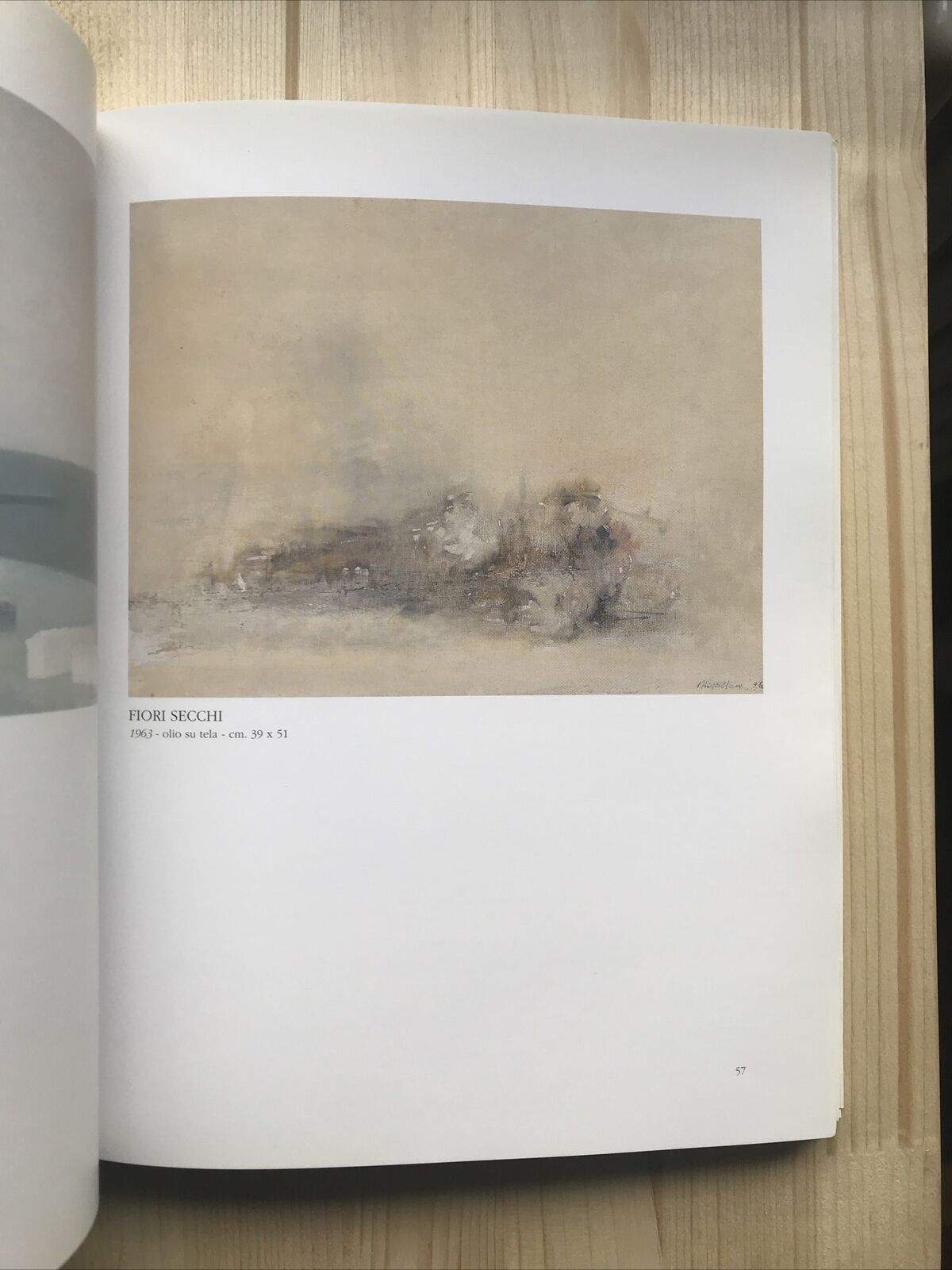 LA DONAZIONE SAMORINI  - MASCELLANI, raccolta Lercaro