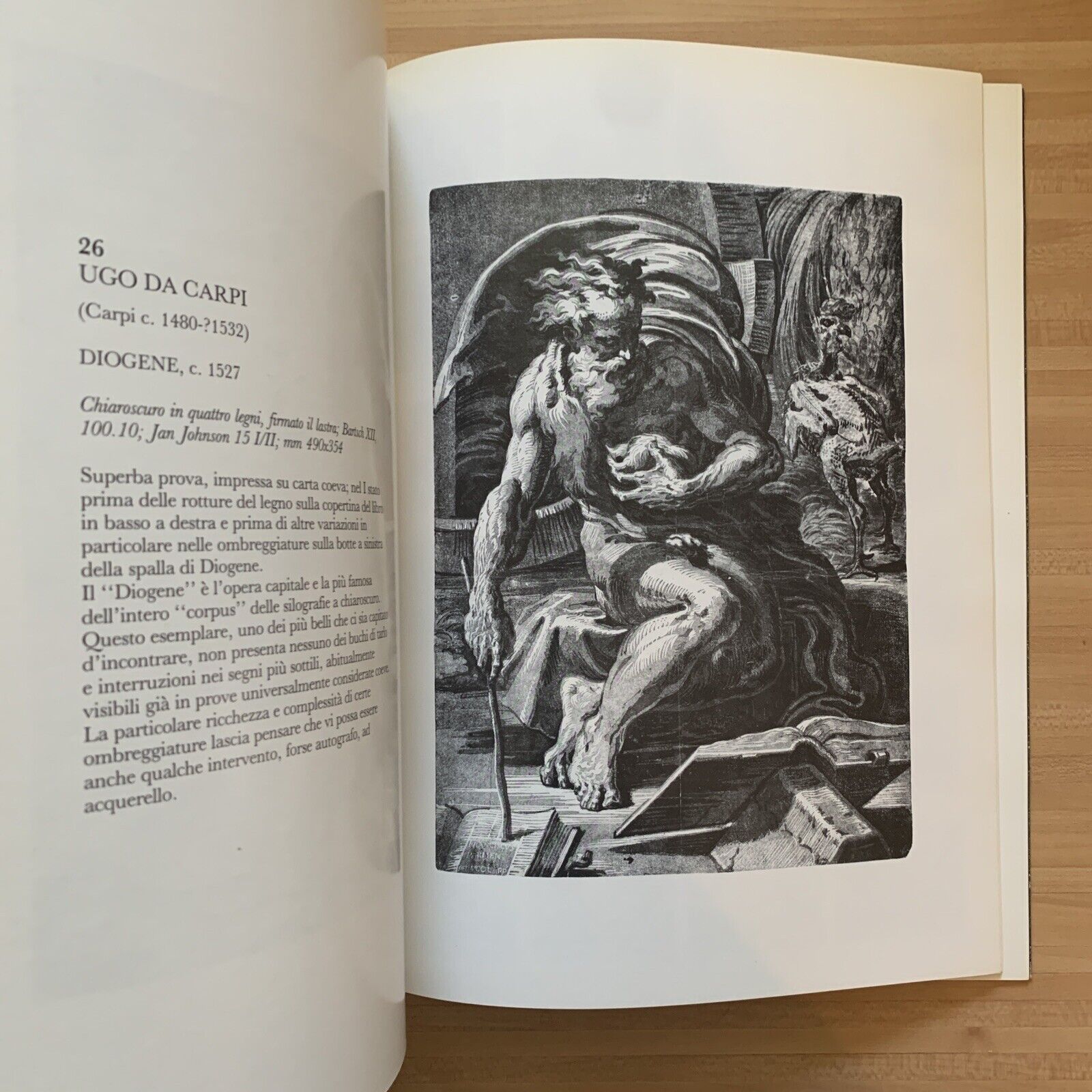 MAESTRI DELL'INCISIONE DAL XV AL XIX SECOLO - GALLERIE SALAMON AGUSTONI ALGRANTI