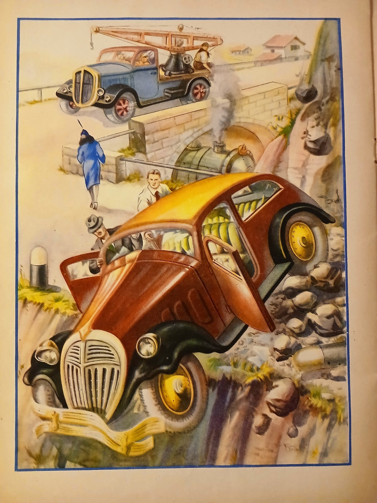 Trasporti di Cielo Terra Mare - editrice Carroccio Illustrato, Galbiati Pelizza