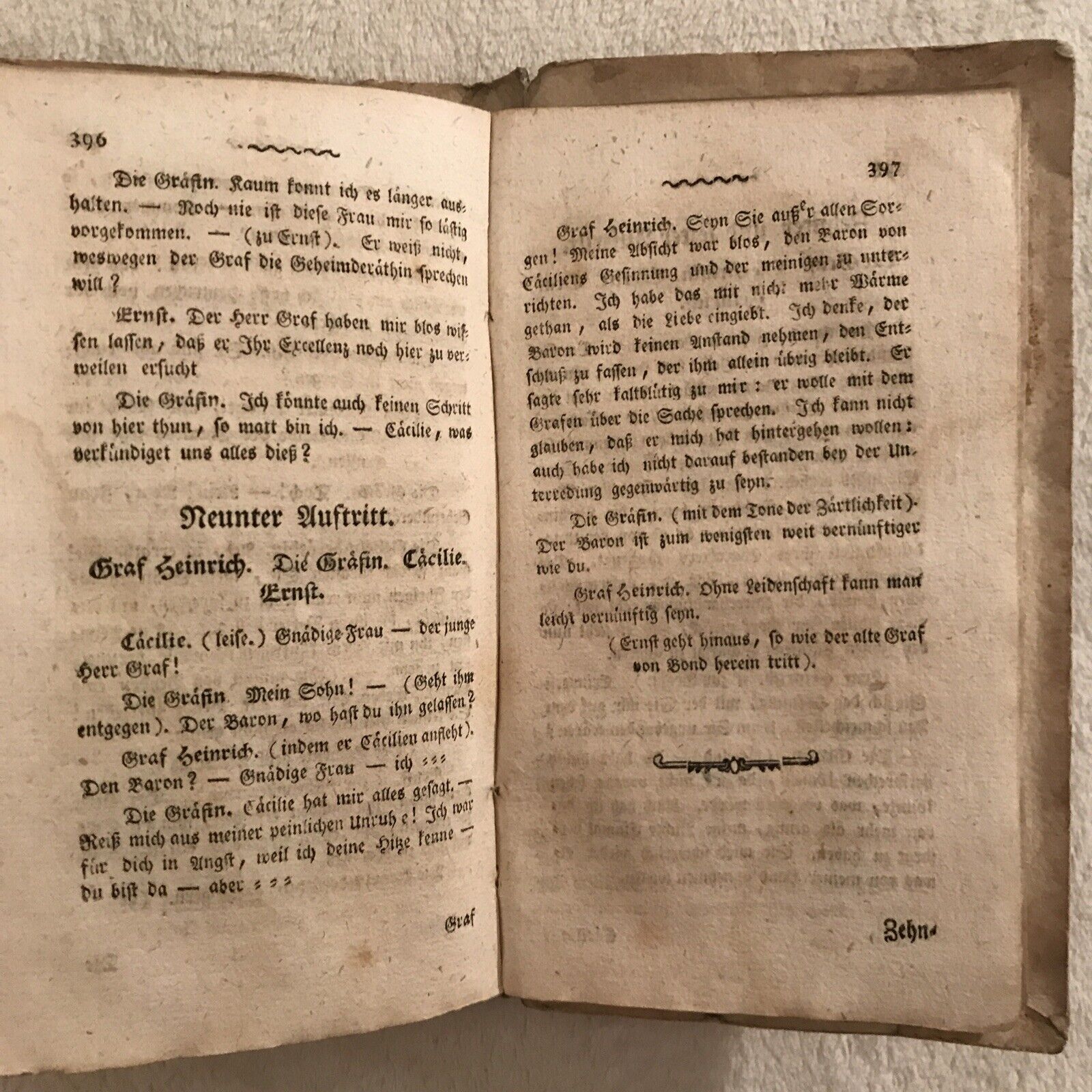 Thusnelde oder ritter vom goldenen sporn 1788