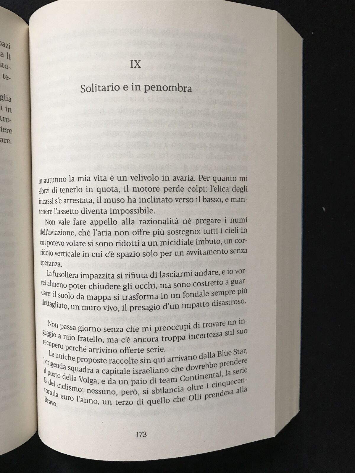 LA PRIMAVERA PERFETTA - Enrico Brizzi. Harper Collins
