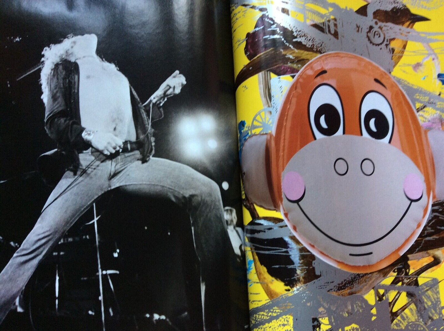 WALLPAPER MAGAZINE OCTOBER 2007