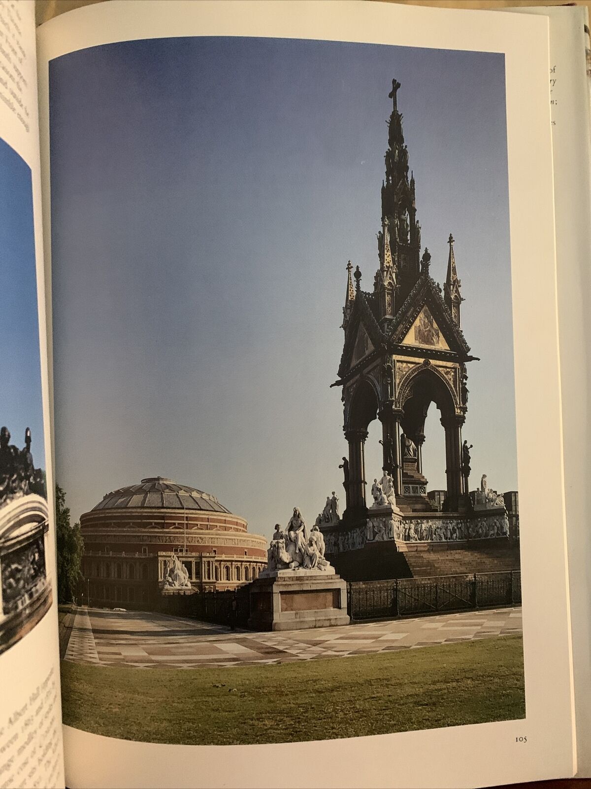 The Country Life Picture Book of Royal London - Gordon Winter 1983 #