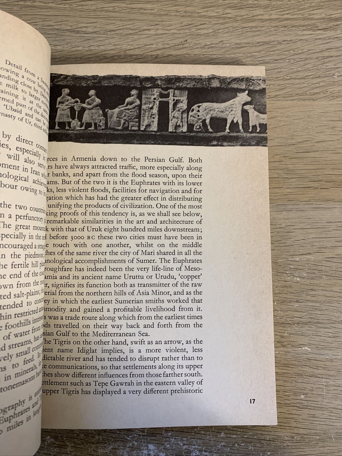 EARLY MESOPOTAMIA AND IRAN. M. E. L. MALLOWAN - Thames and Hudson 1965