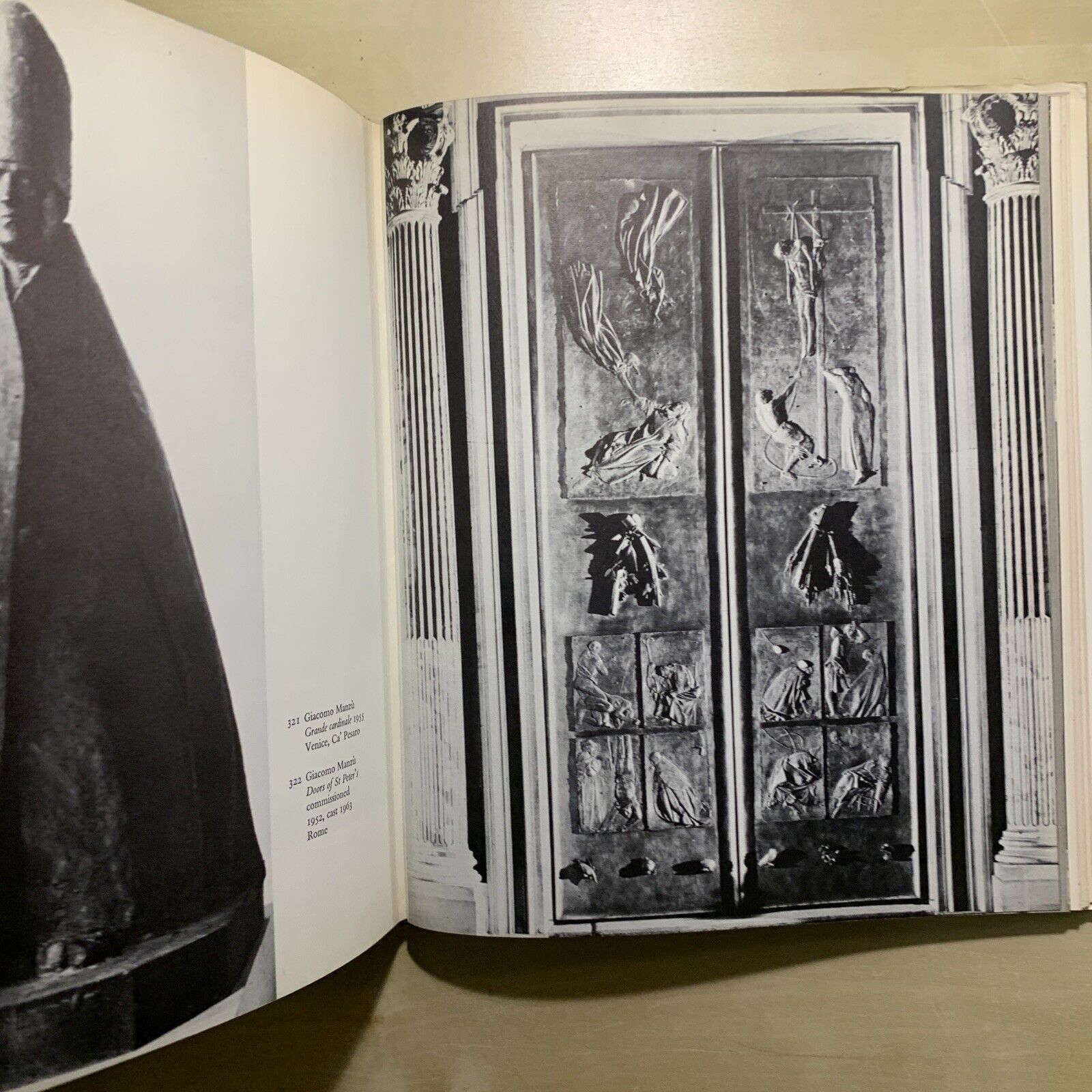 SCULPTURE 19TH & 20TH CENTURIES - FRED LICHT. MICHAEL JOSEPH LONDON 1967 #