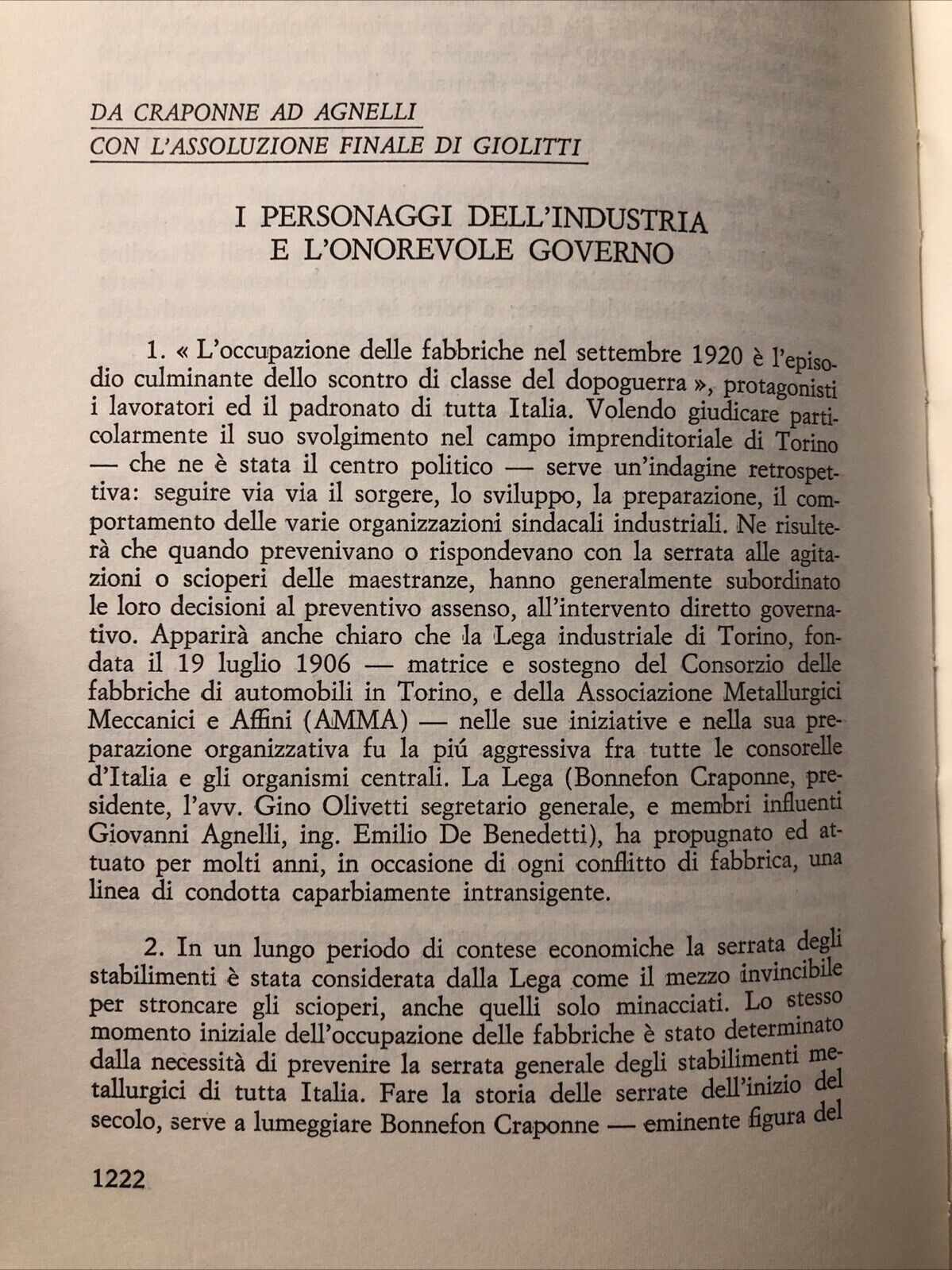 Il Ponte Rivista mensile di politica e letteratura Piero Calamandrei ott. 1970
