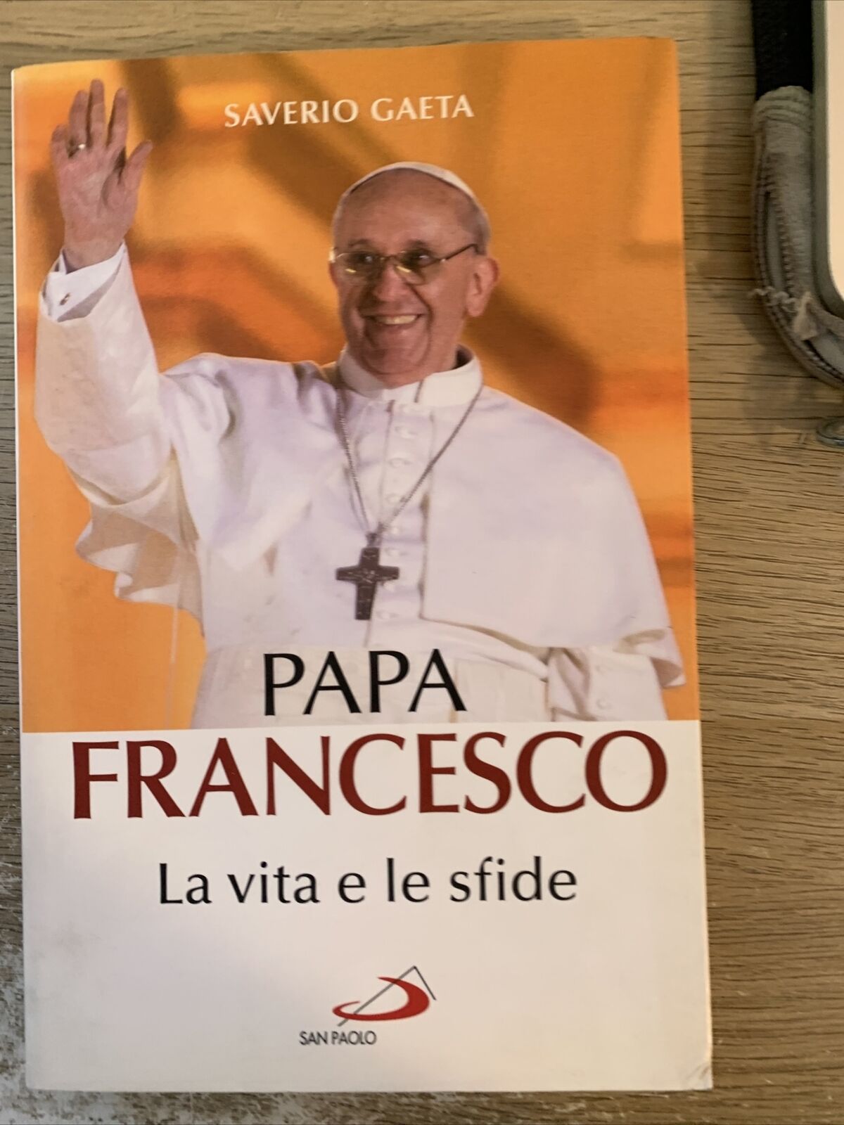 Giovanni Paolo II Papa Francesco Jorge Bergoglio Benedetto XVI Papa Wojtila