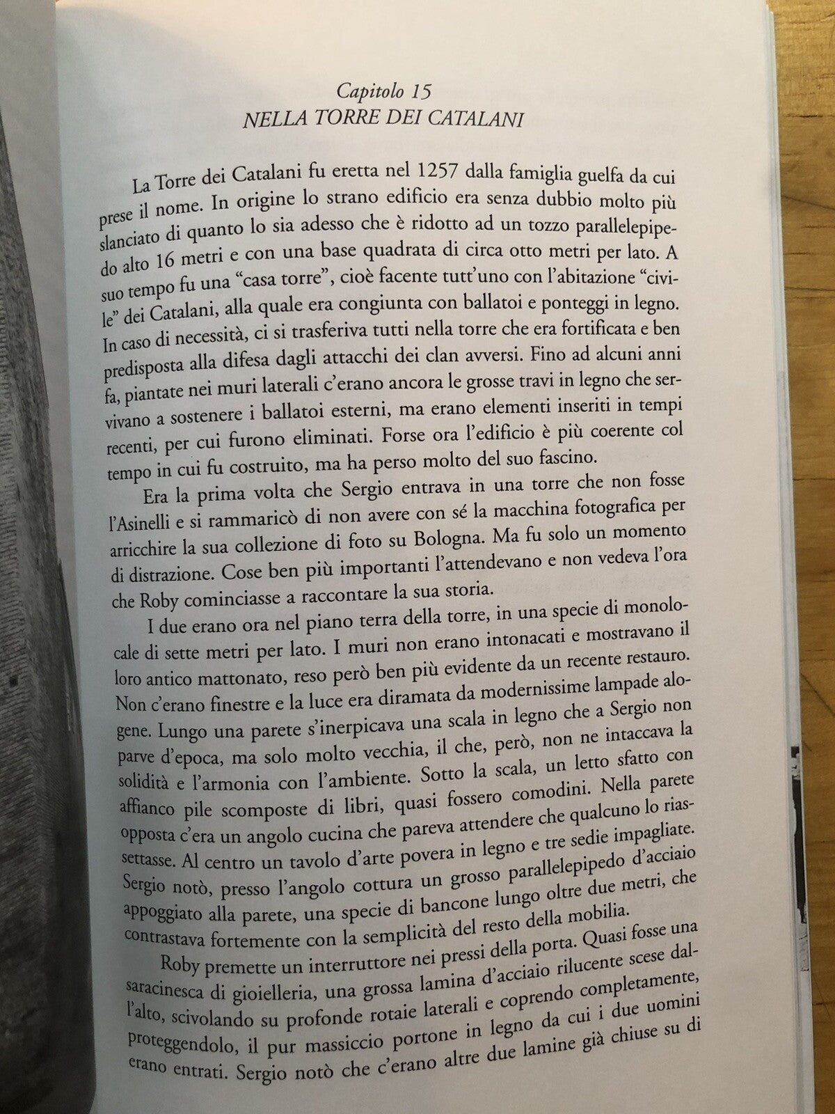 Il mistero della pietra alla scoperta di un antico segreto le strade di Bologna