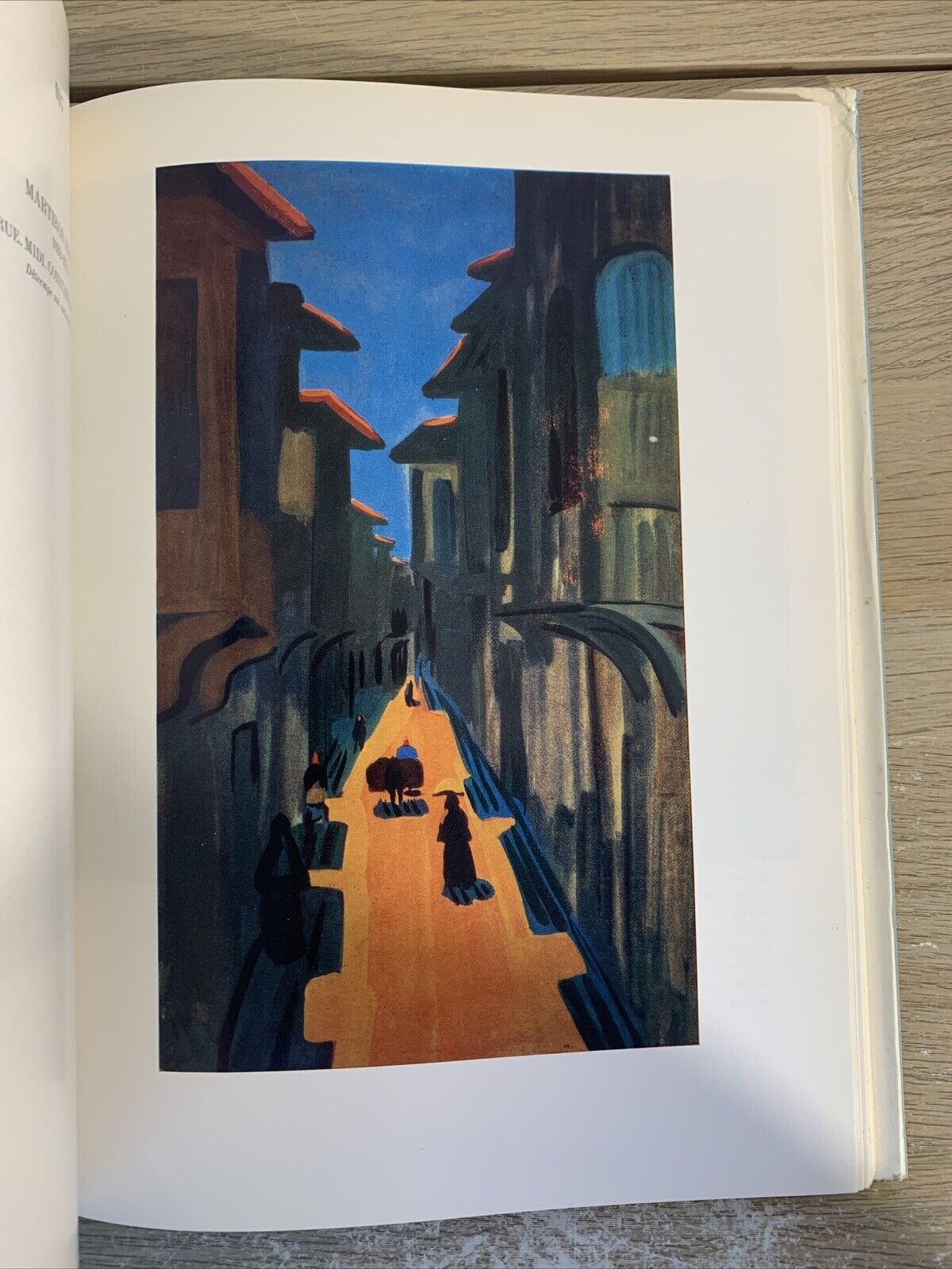 La galerie Trétiakov de Moscou. Editions d'Art  Aurore 1979