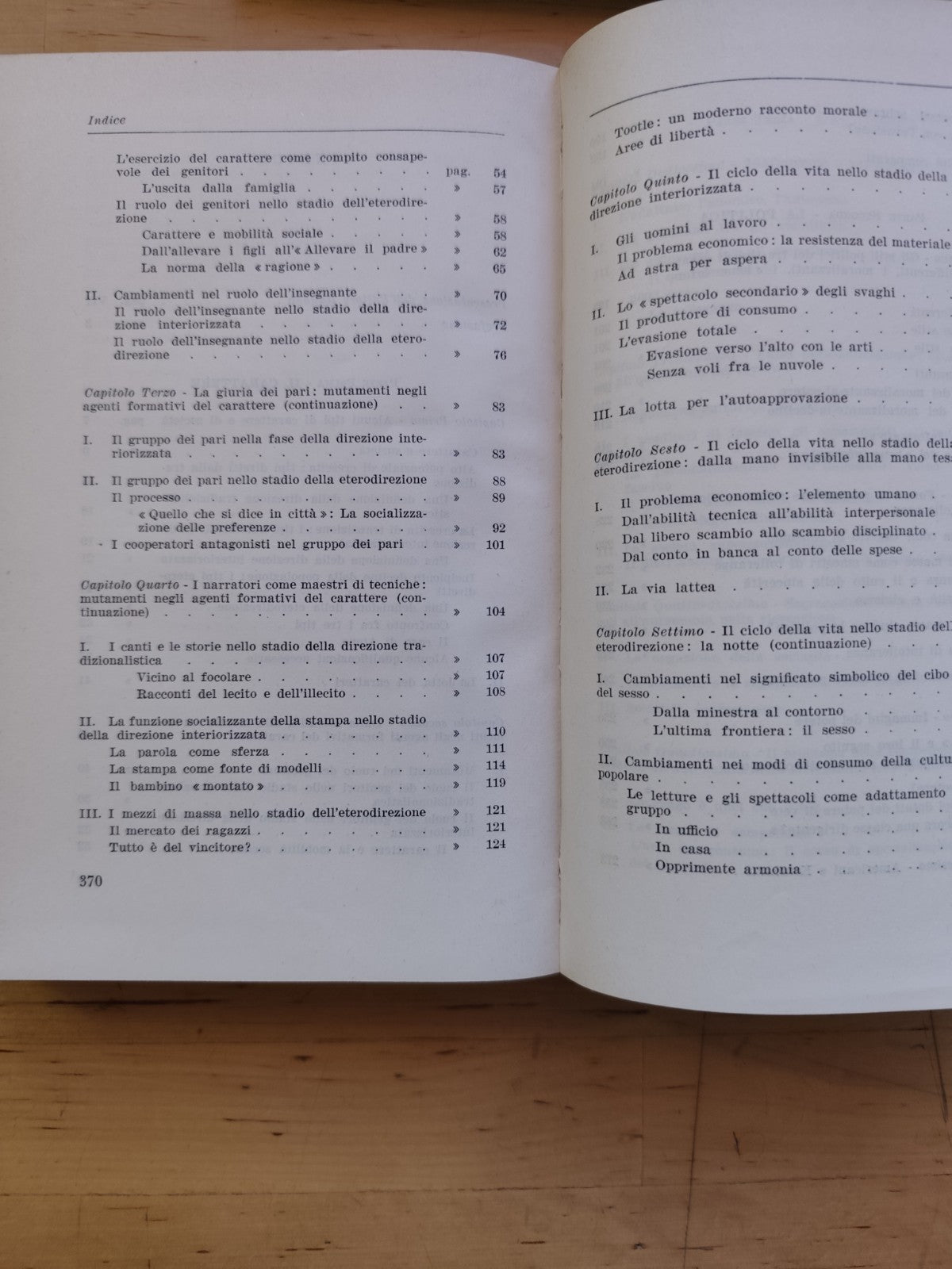 La follia solitaria - David Resman. Scienze sociali - Il Mulino 1956