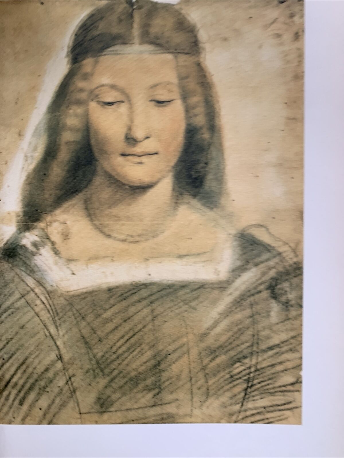 Disegni italiani dal XIII al XIX secolo. Edizioni Minerva 1963