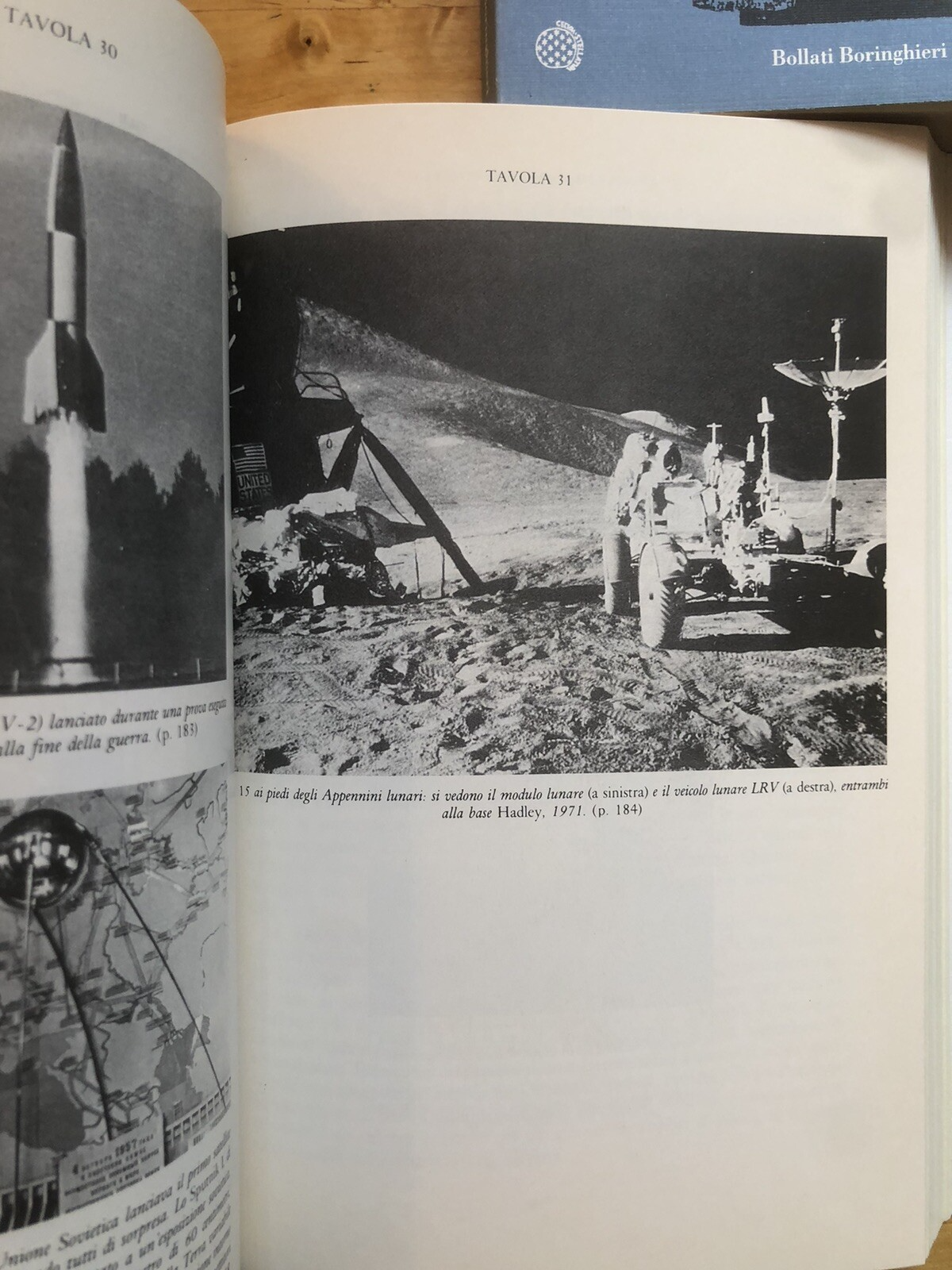 Il ventesimo secolo l'energia e le risorse, le comunicazioni e l'industria sci