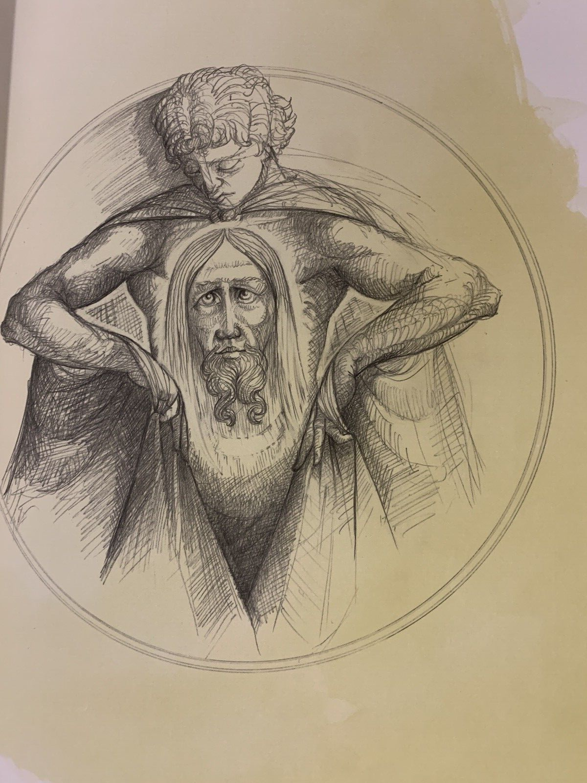 CONFESSIONI - AURELIO AGOSTINO, ALESSANDRO ROMANO. SCRIPTA ART'E', CAPPELLETTI