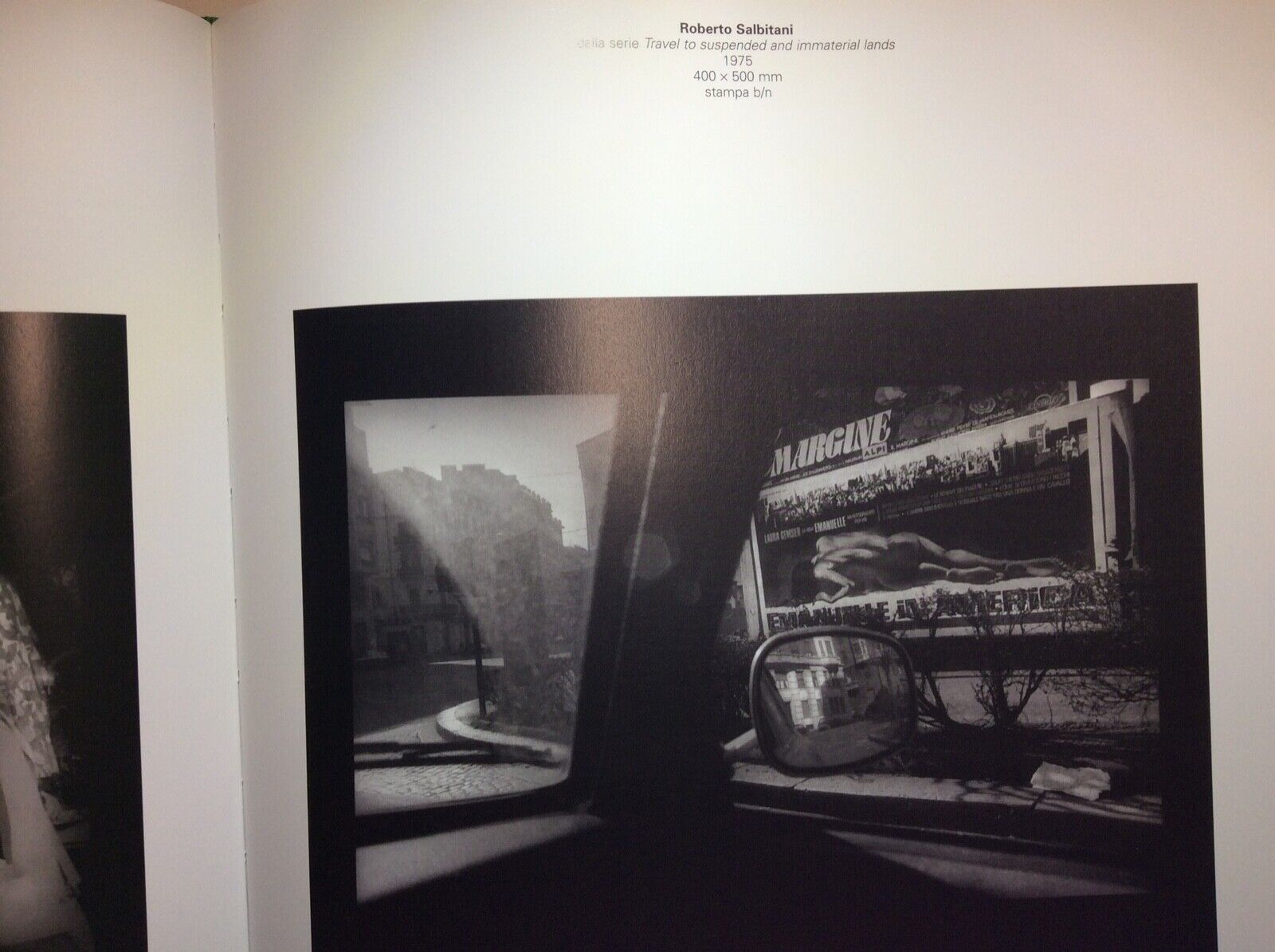 MODENA PER LA FOTOGRAFIA, ITALIANA DAL 1850 IN POI, SILVANA EDITORIALE 2003