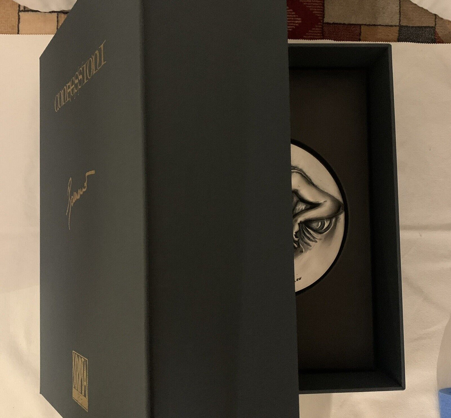 CONFESSIONI - AURELIO AGOSTINO, ALESSANDRO ROMANO. SCRIPTA ART'E', CAPPELLETTI