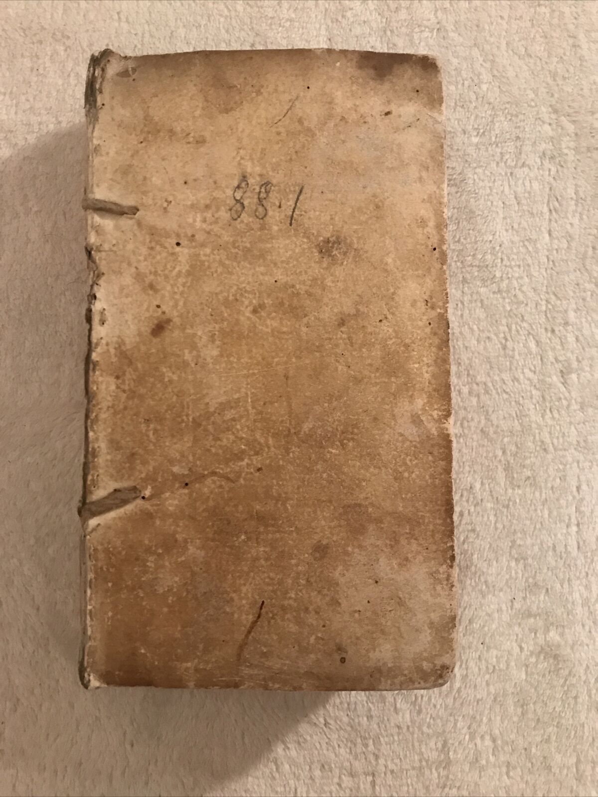 Thusnelde oder ritter vom goldenen sporn 1788