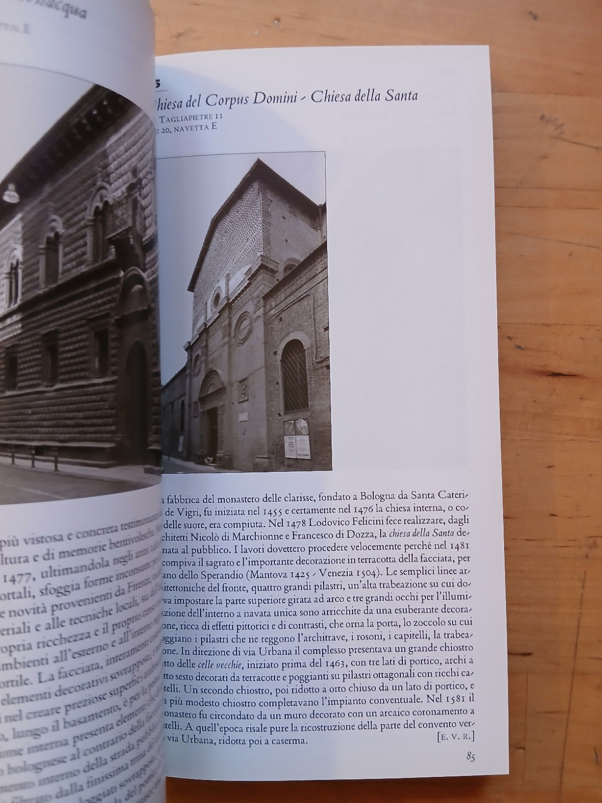 Bologna guida di architettura - Umberto Allemandi 2004