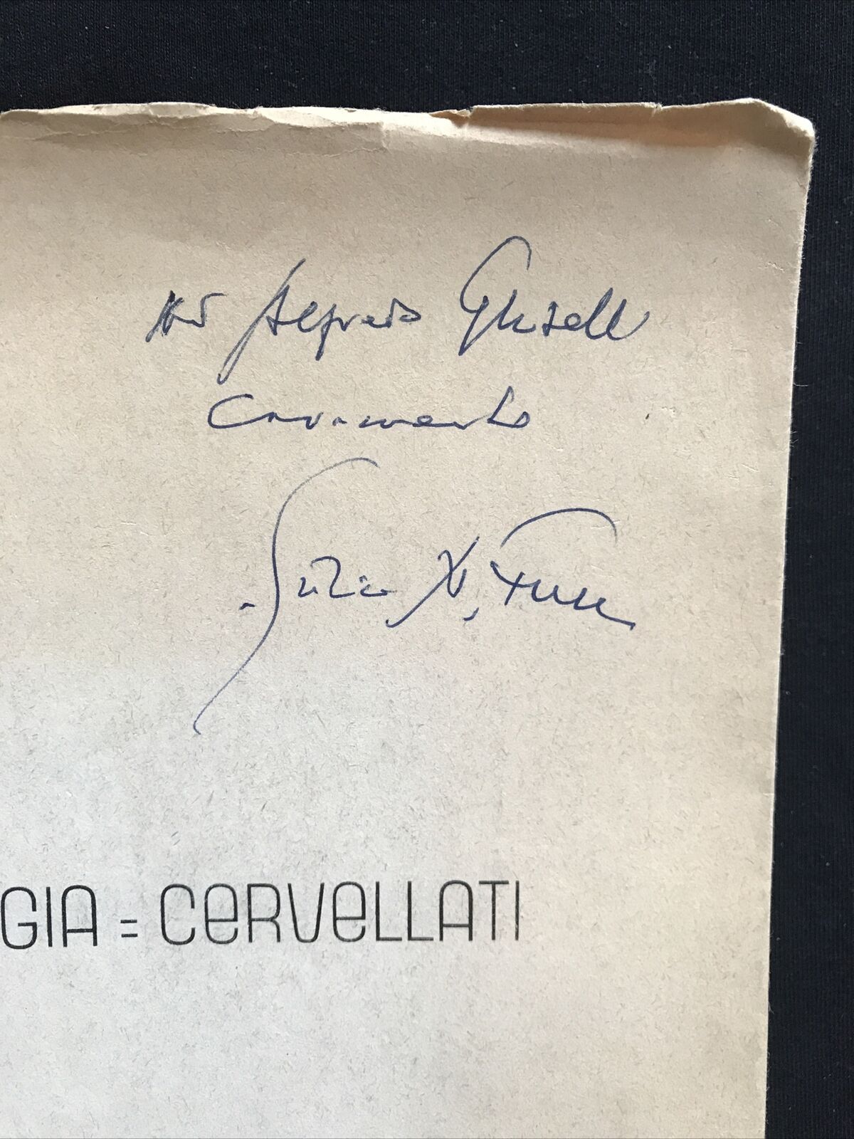 SULLE ORME DI LUCIANO DI SAMOSATA, E. M. Fusco, Vighi & Rizzoli 1971