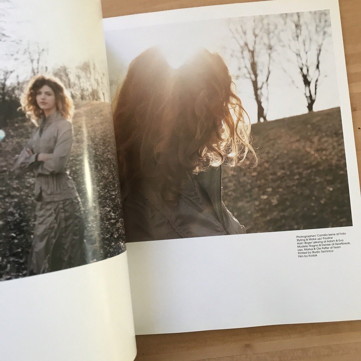 FJORD MAGAZINE issue 7 #