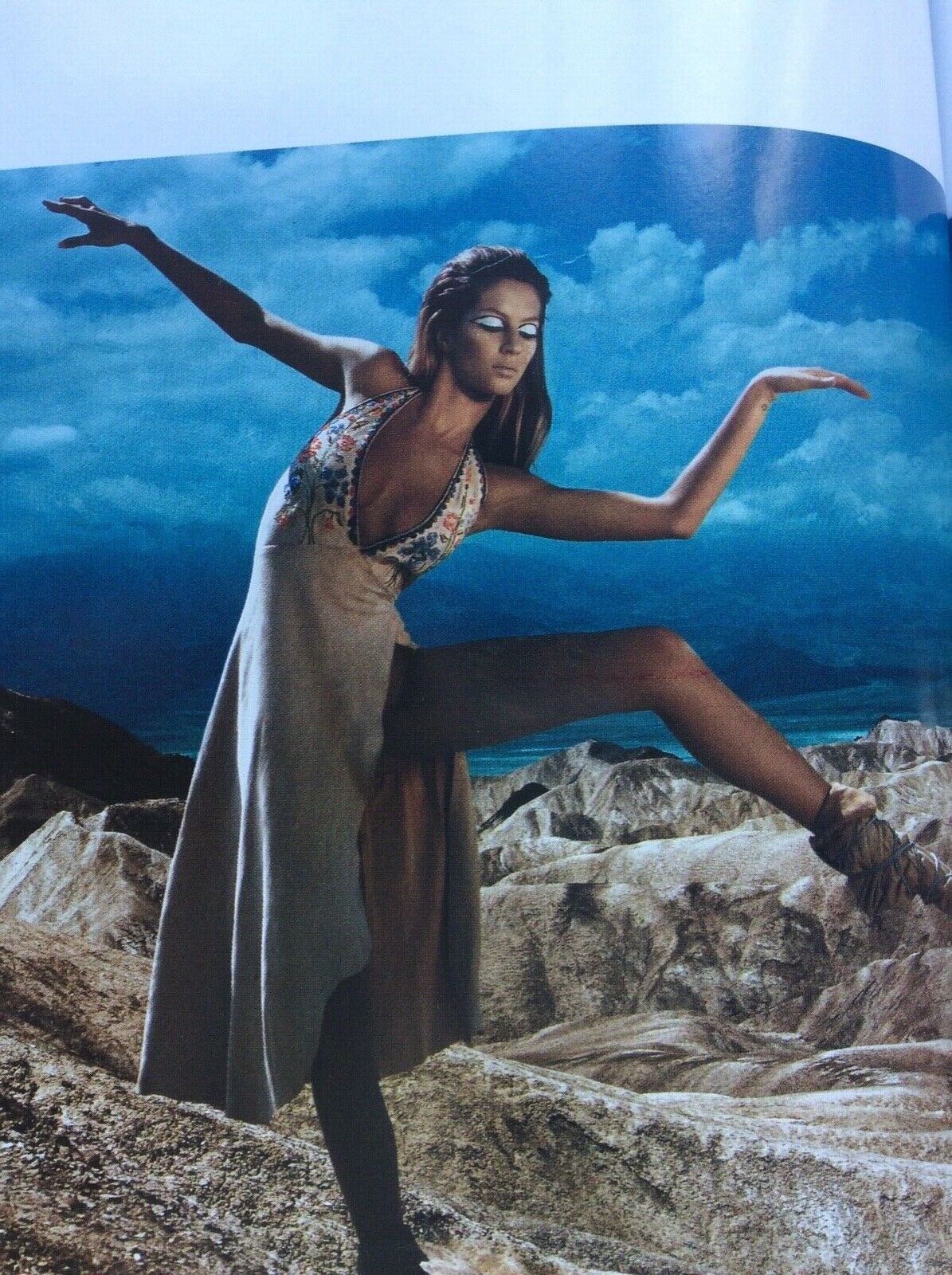 POP MAGAZINE 3 AUTUMN WINTER FASHION