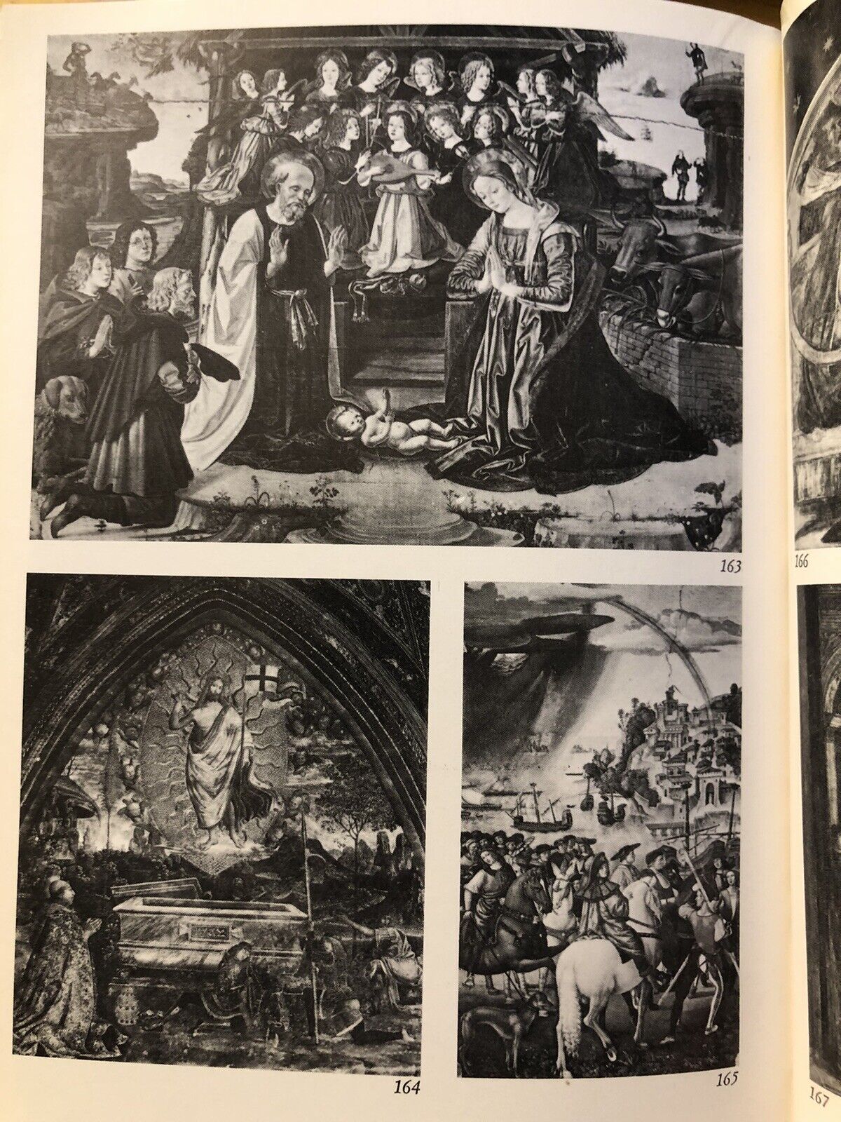 I Pittori italiani del rinascimento B. Berenson - Sansoni 1974