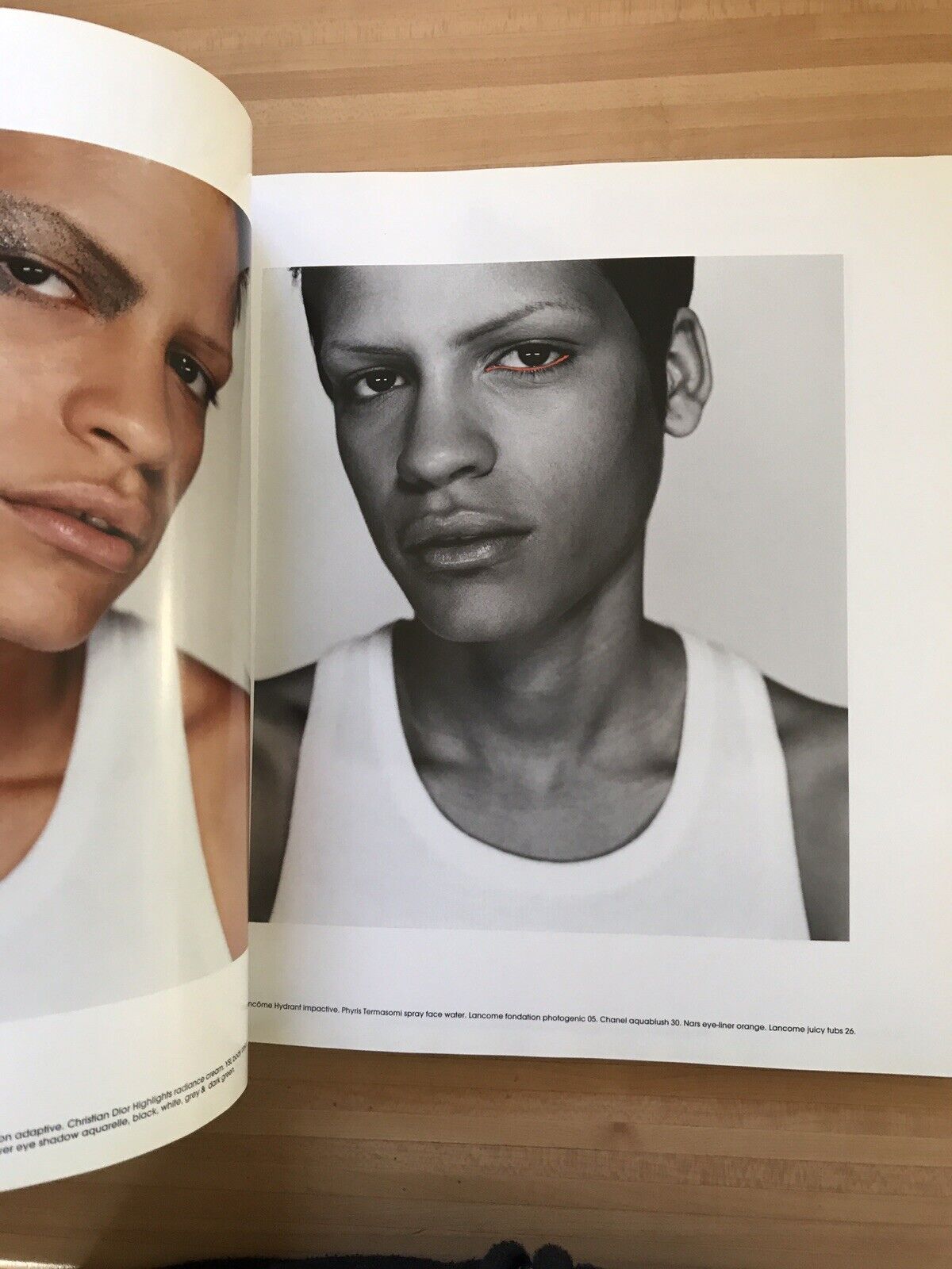 FJORDS Magazine #9, 2003 #