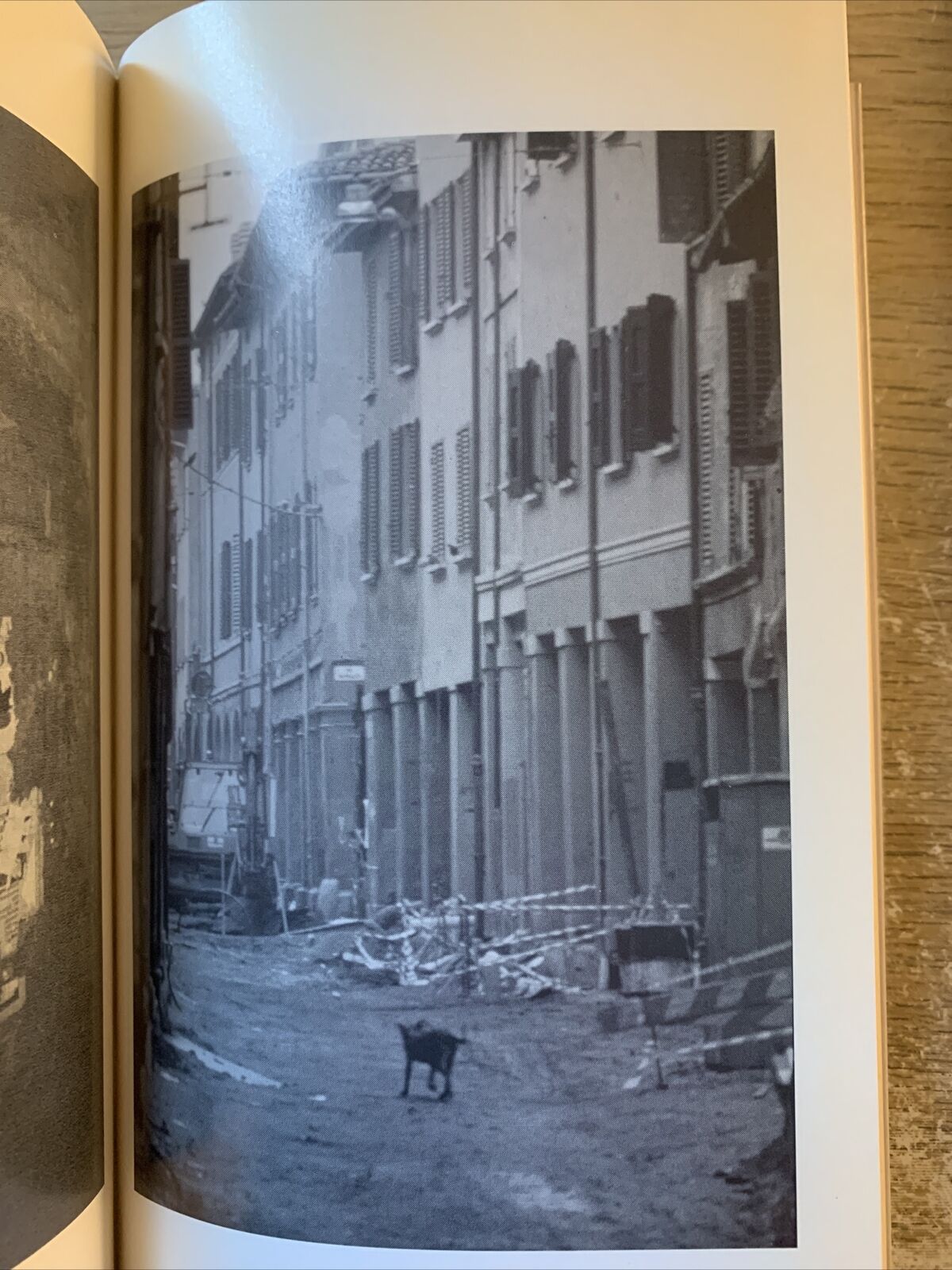 L'eroica e fantastica operetta di via del Pratello, Gianfranco Rimondi CLUEB