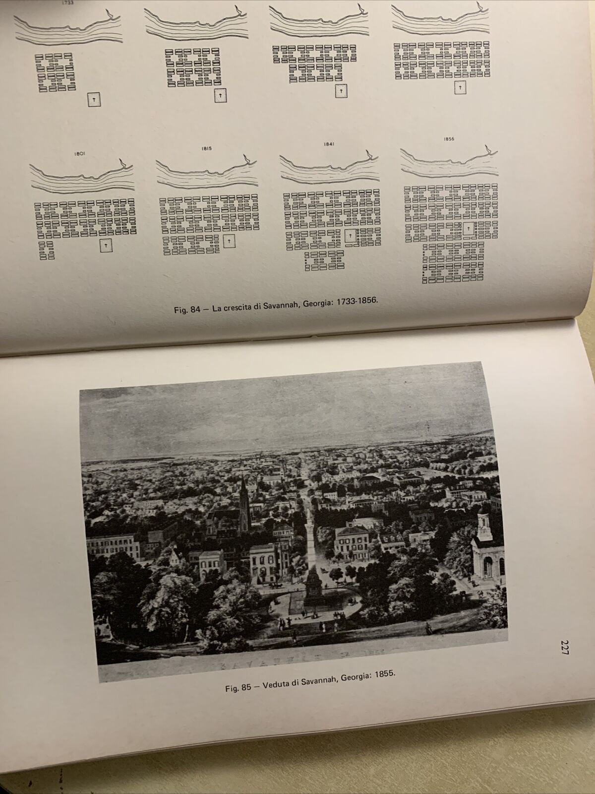 LA COSTRUZIONE DELL'AMERICA URBANA - JOHN W. REPS, FRANCO ANGELI 1976