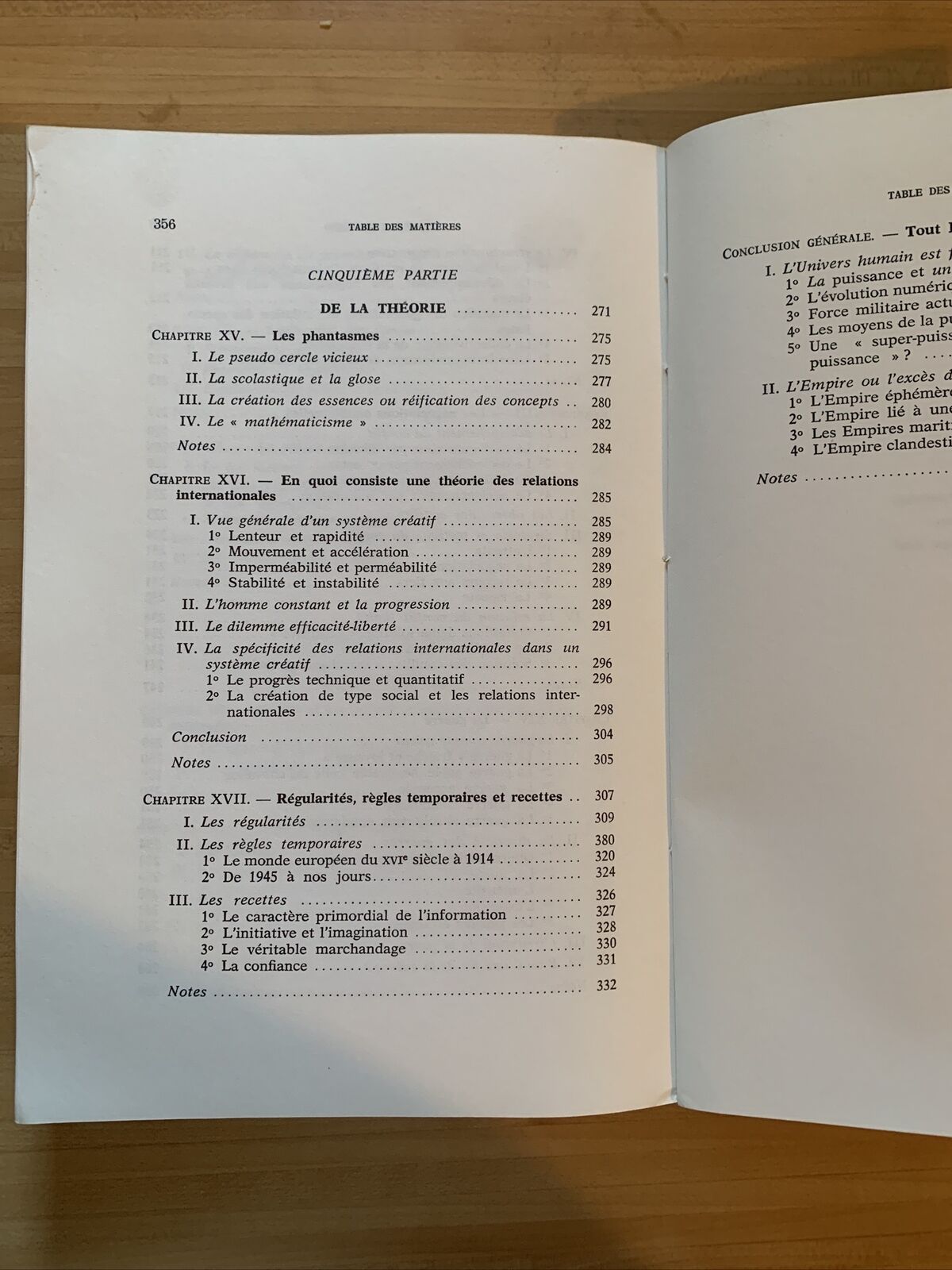 TOUT EMPIRE PÉRIRA. J. - B. DUROSELLE une vision des relations internationales