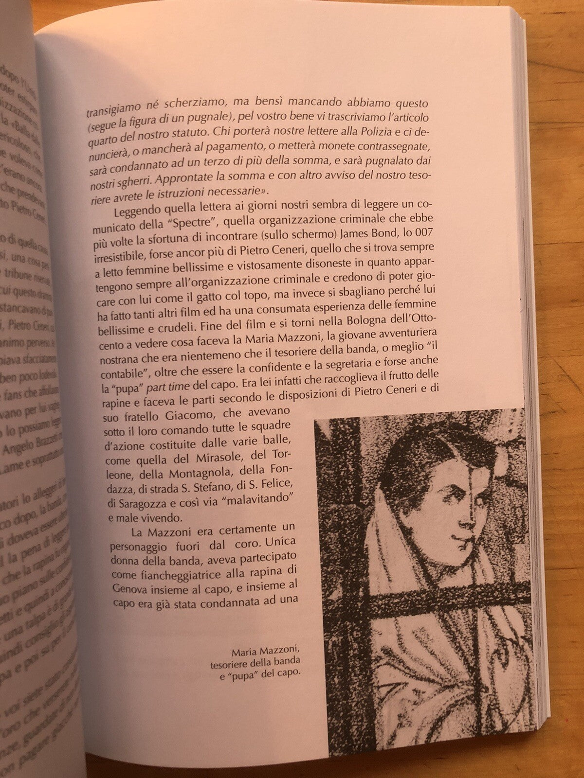 I cattivi nella Bologna antica, Tiziano Costa. 2013 Costa editore