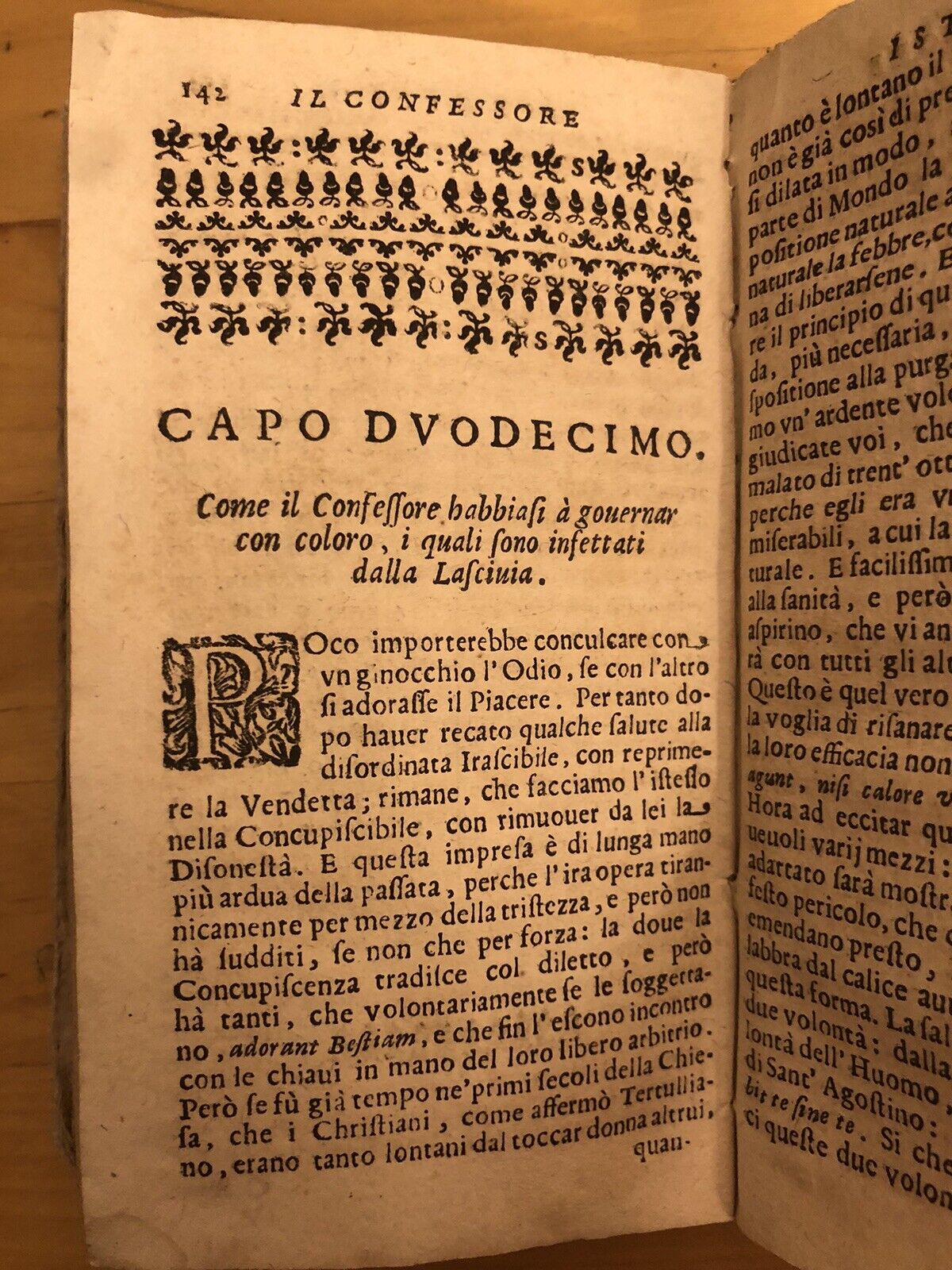 Il Confessore Istruito. Operetta, P. Paolo Segneri 1672