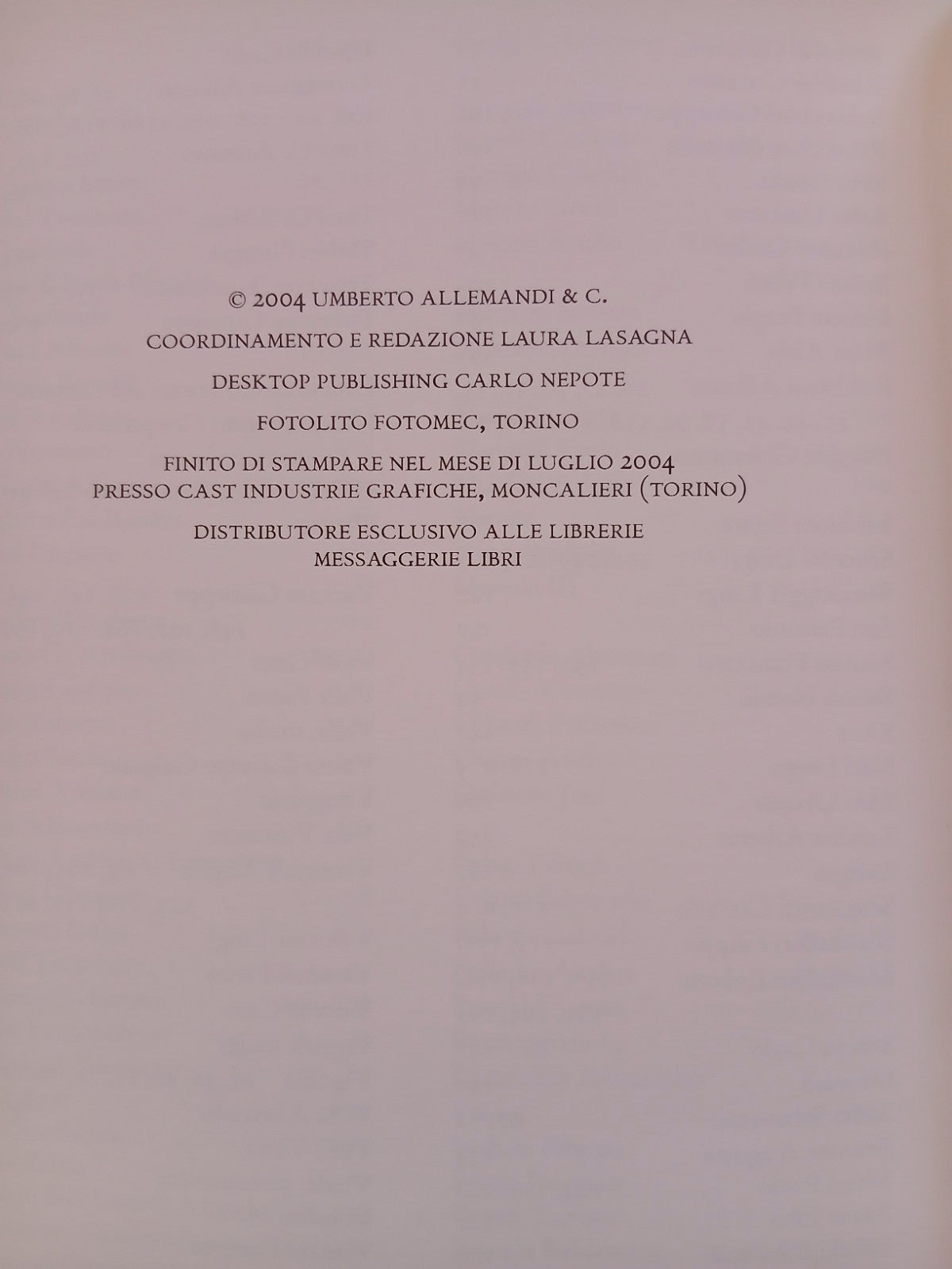 Bologna guida di architettura - Umberto Allemandi 2004