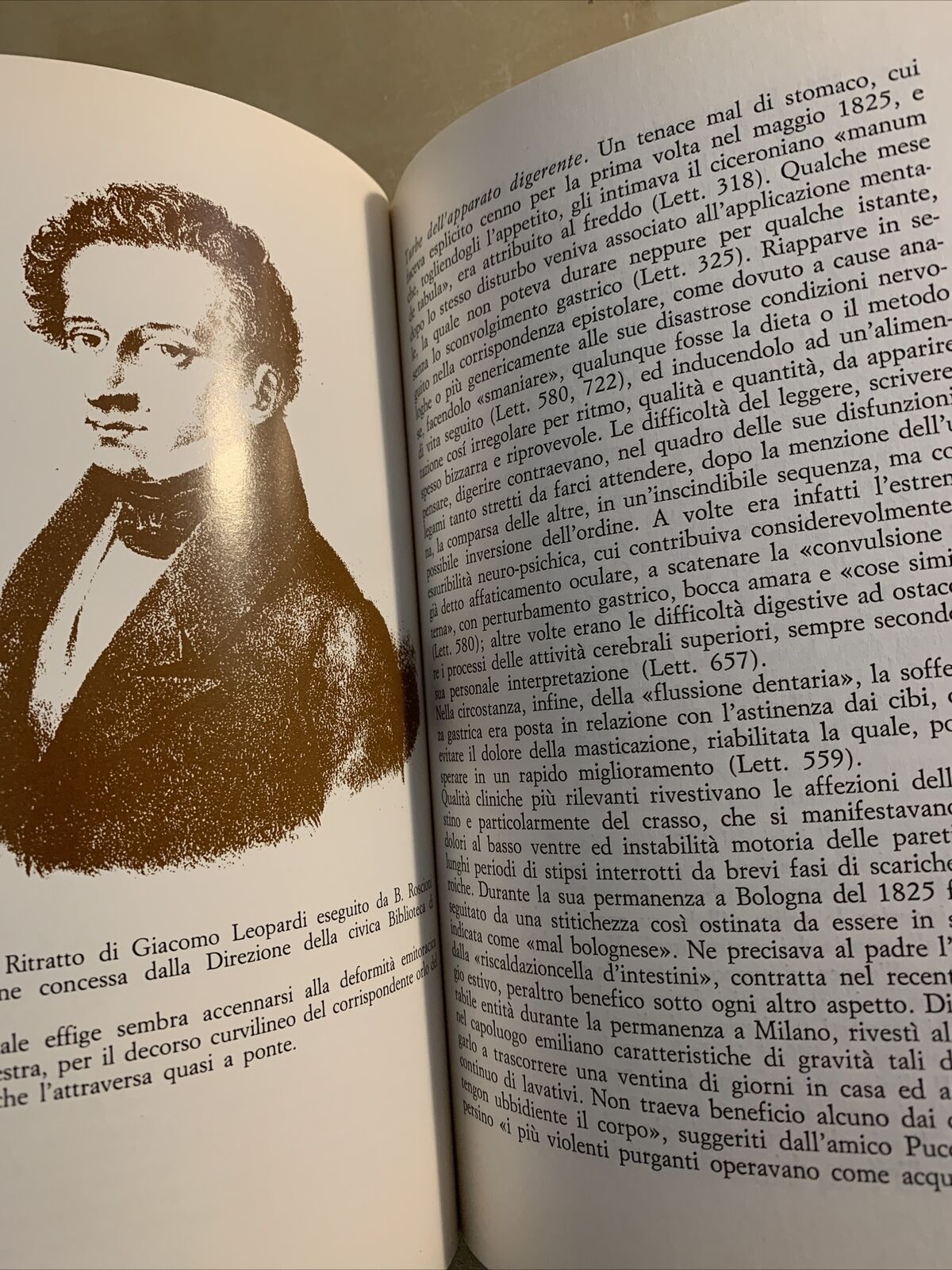 L'AMAREZZA DEL LAURO - RENATO DI FERDINANDO. CAPPELLI ** autografo autore** #