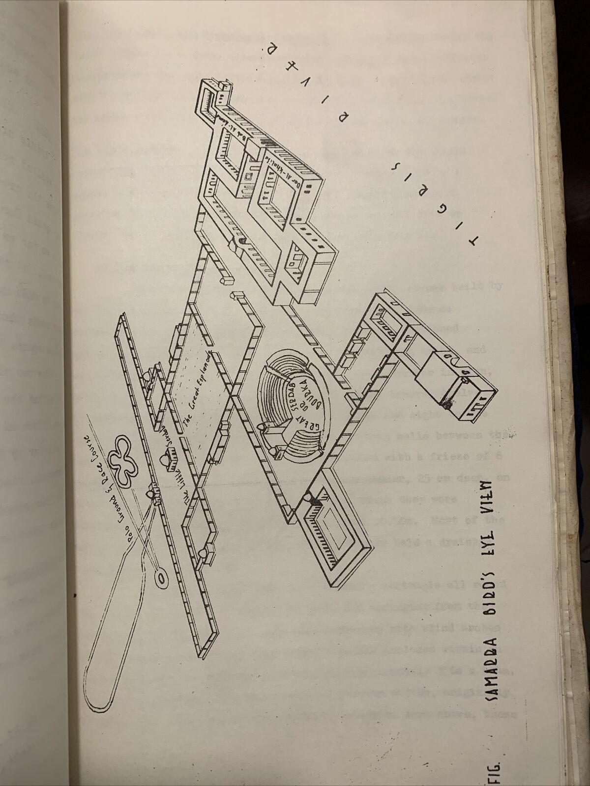 Architecture in Iraq . . a short history of. From the Sumerians to the Abbasides
