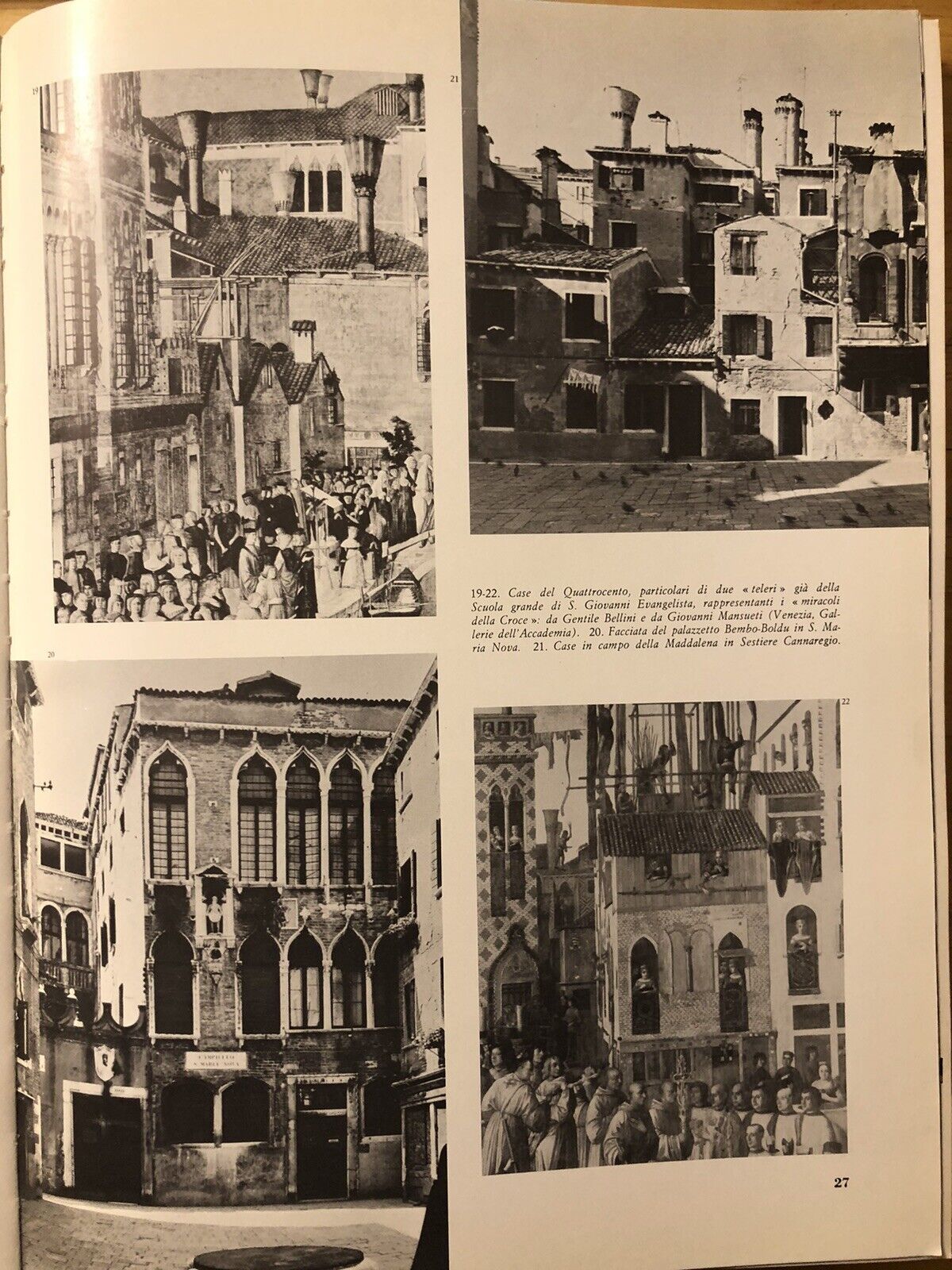 Urbanistica 52 - 1968