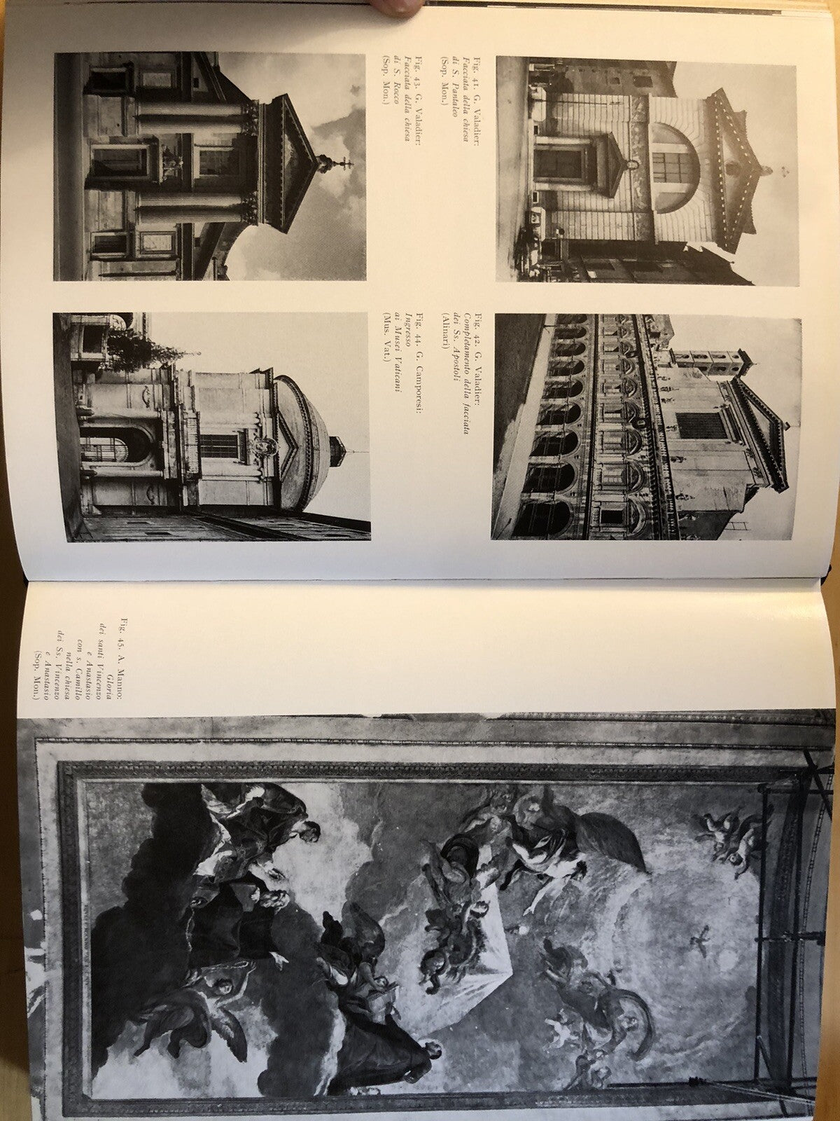 Le chiese di Roma dagli inizi del neoclassic Dal mondo Romano al mondo Cristiano