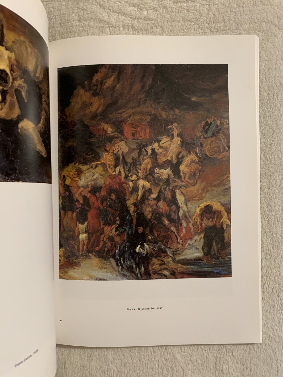 Guttuso - Novecento, Thames and hudson 1996