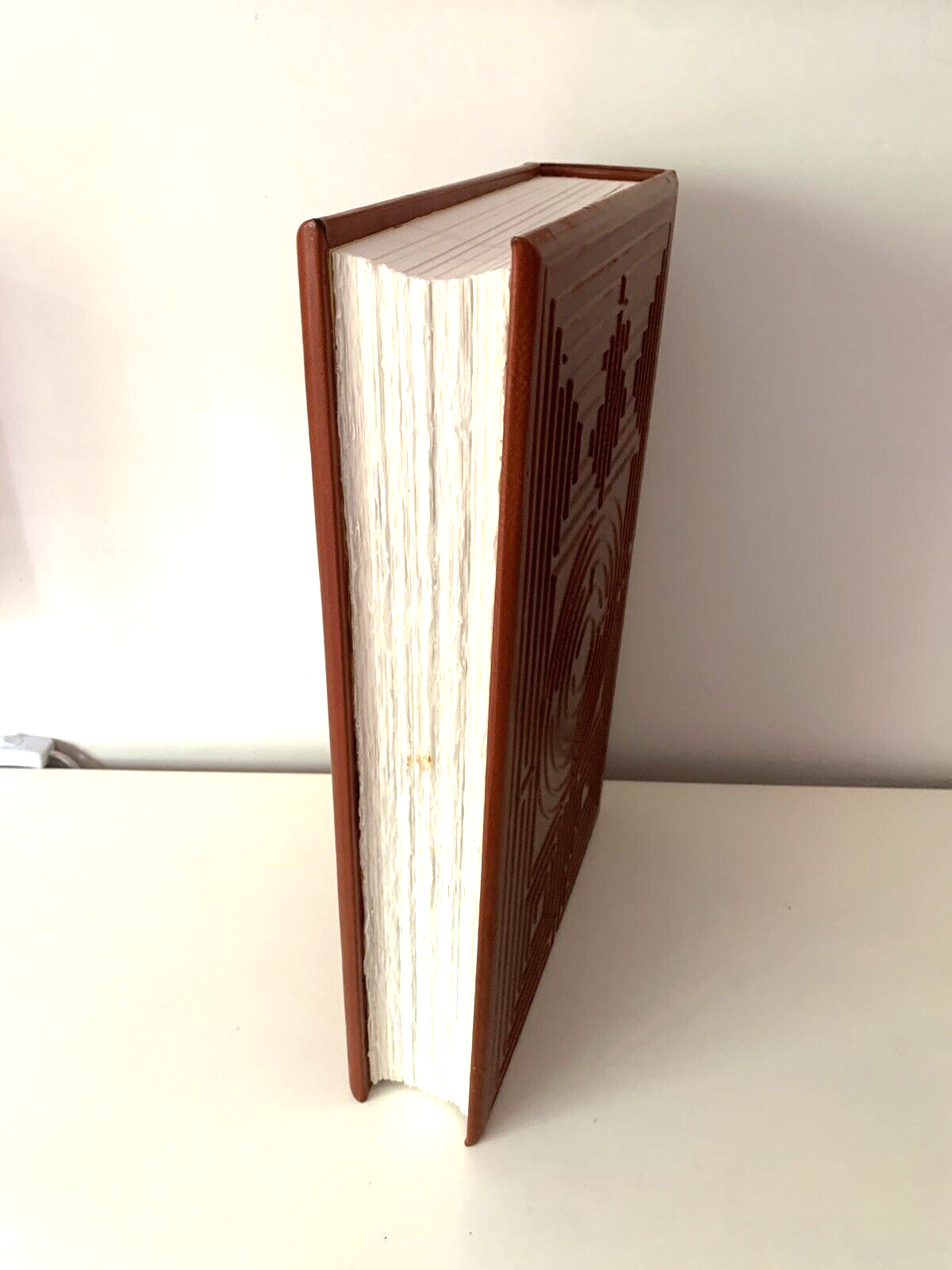 BIBBIA Genesi, Esodo, Levitico, ediz. UNICA. PREGIO FMR Leonardo Cremonini 2008