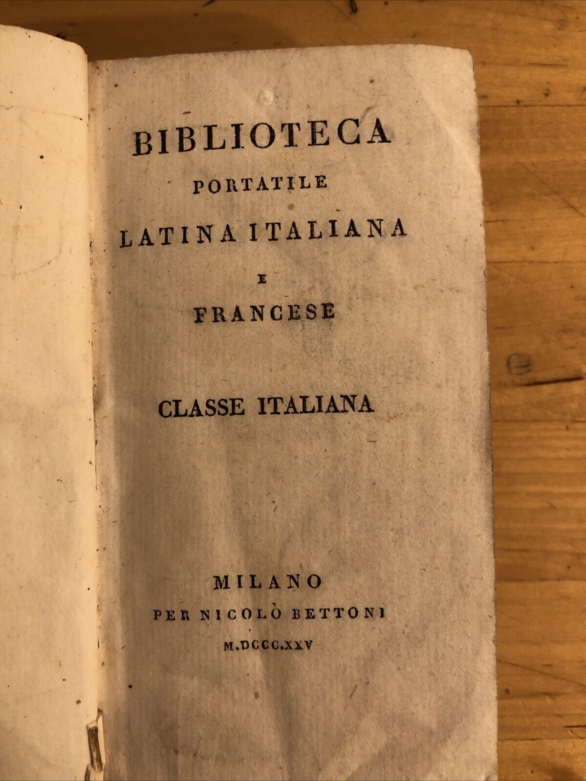 STORIA DELLA GUERRA DELLA INDIPENDENZA DEGLI STATI UNITI D'AMERICA,C. BOTTA 1825