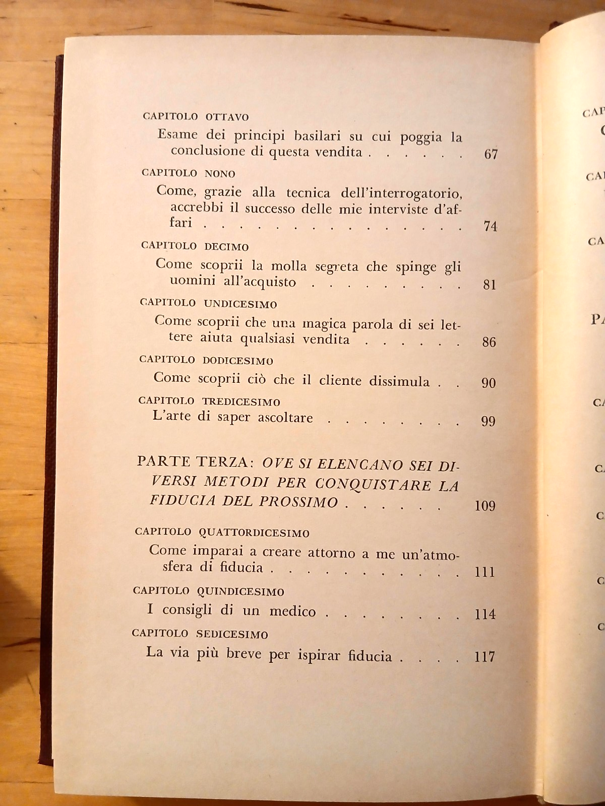 Il venditore meraviglioso - Frank Bettger - Longanesi 1954