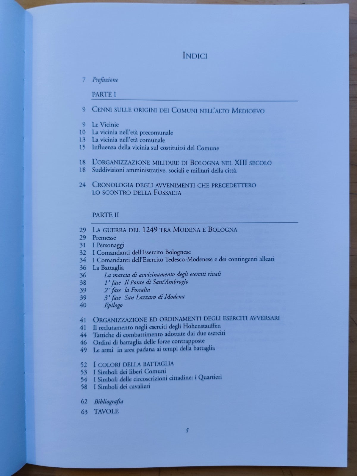 Bologna nel XIII secolo, Claudio Felletti, R. Nannetti. Il Libero comune la cui